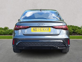 Used Audi A3 2025 for sale - 79379679: Photo