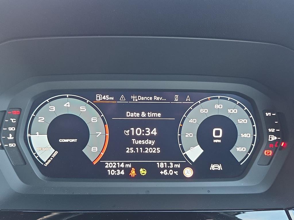 Used Audi A3 2023 for sale - 76643521: Photo 10