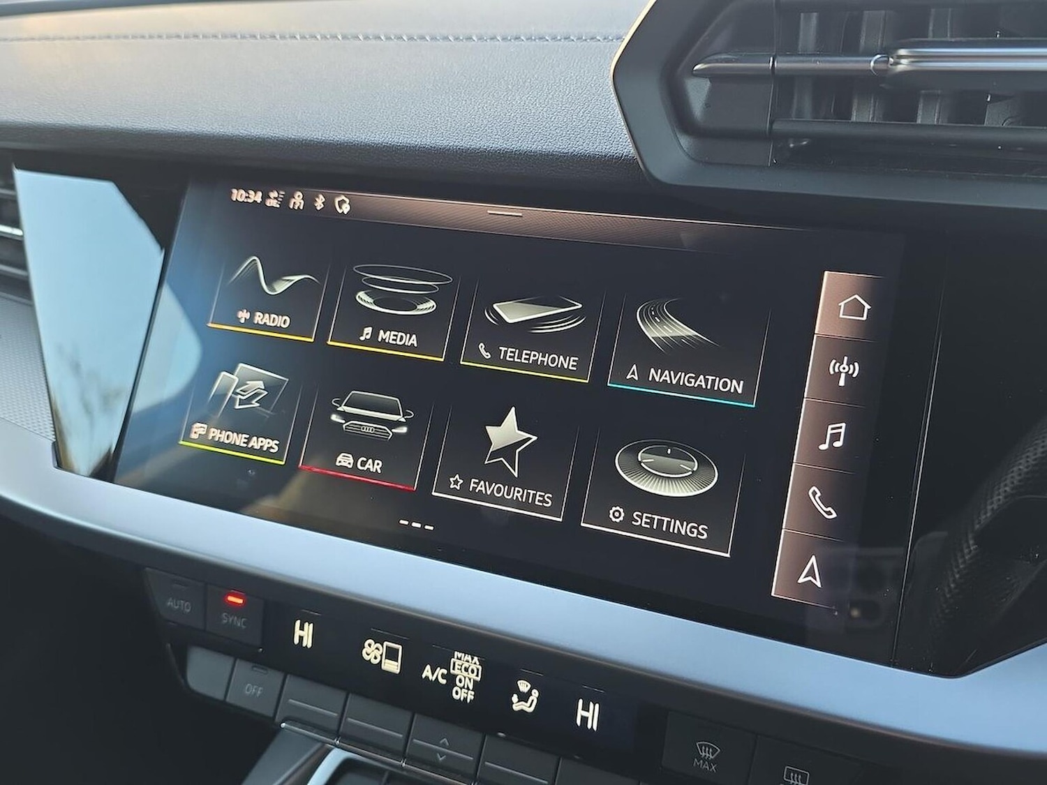 Used Audi A3 2023 for sale - 76643521: Photo 11