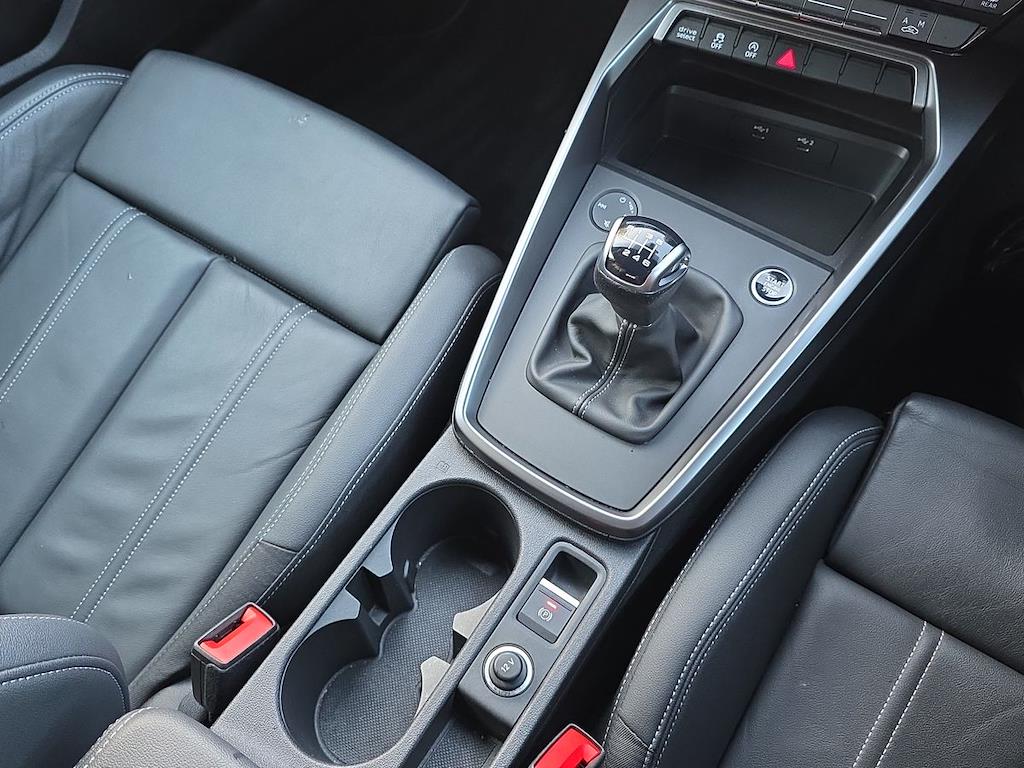 Used Audi A3 2023 for sale - 76643521: Photo 13