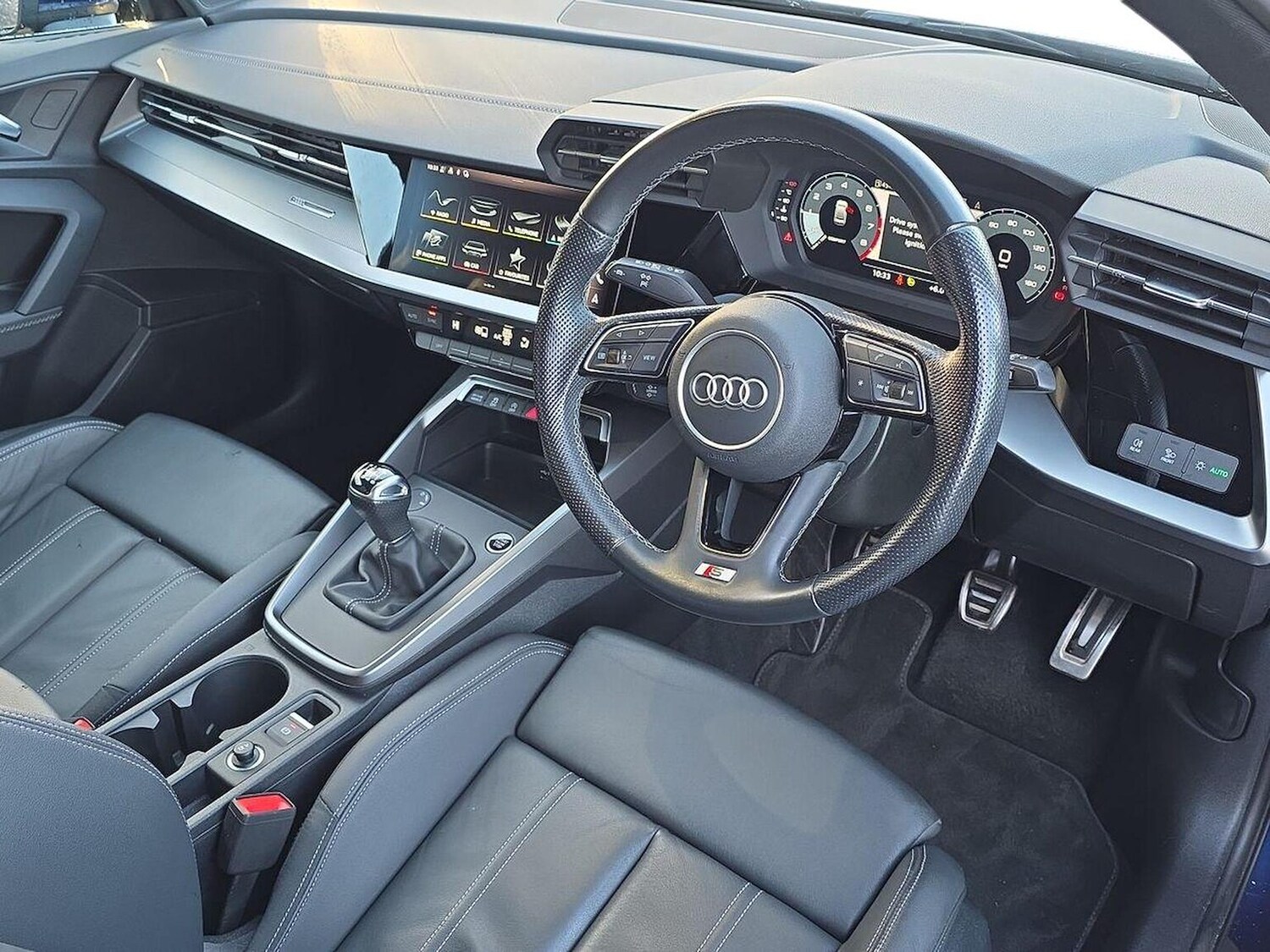 Used Audi A3 2023 for sale - 76643521: Photo 15