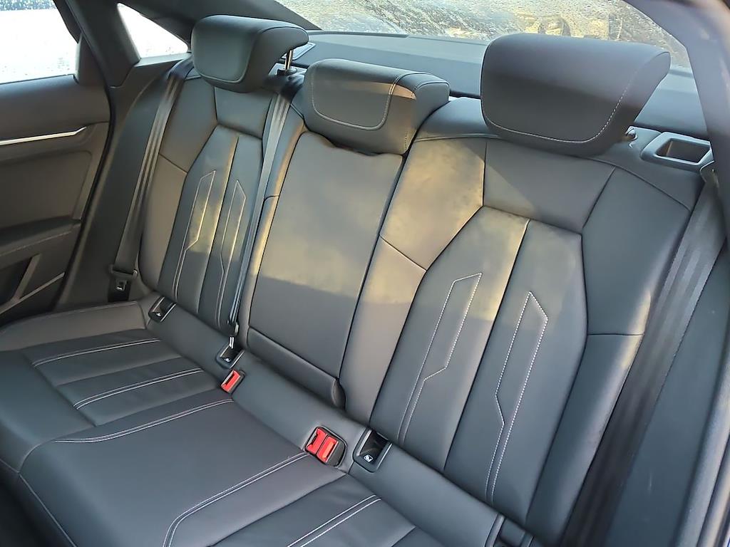 Used Audi A3 2023 for sale - 76643521: Photo 16