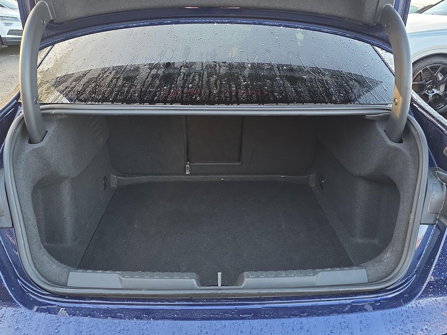 Used Audi A3 2023 for sale - 76643521: Photo 17