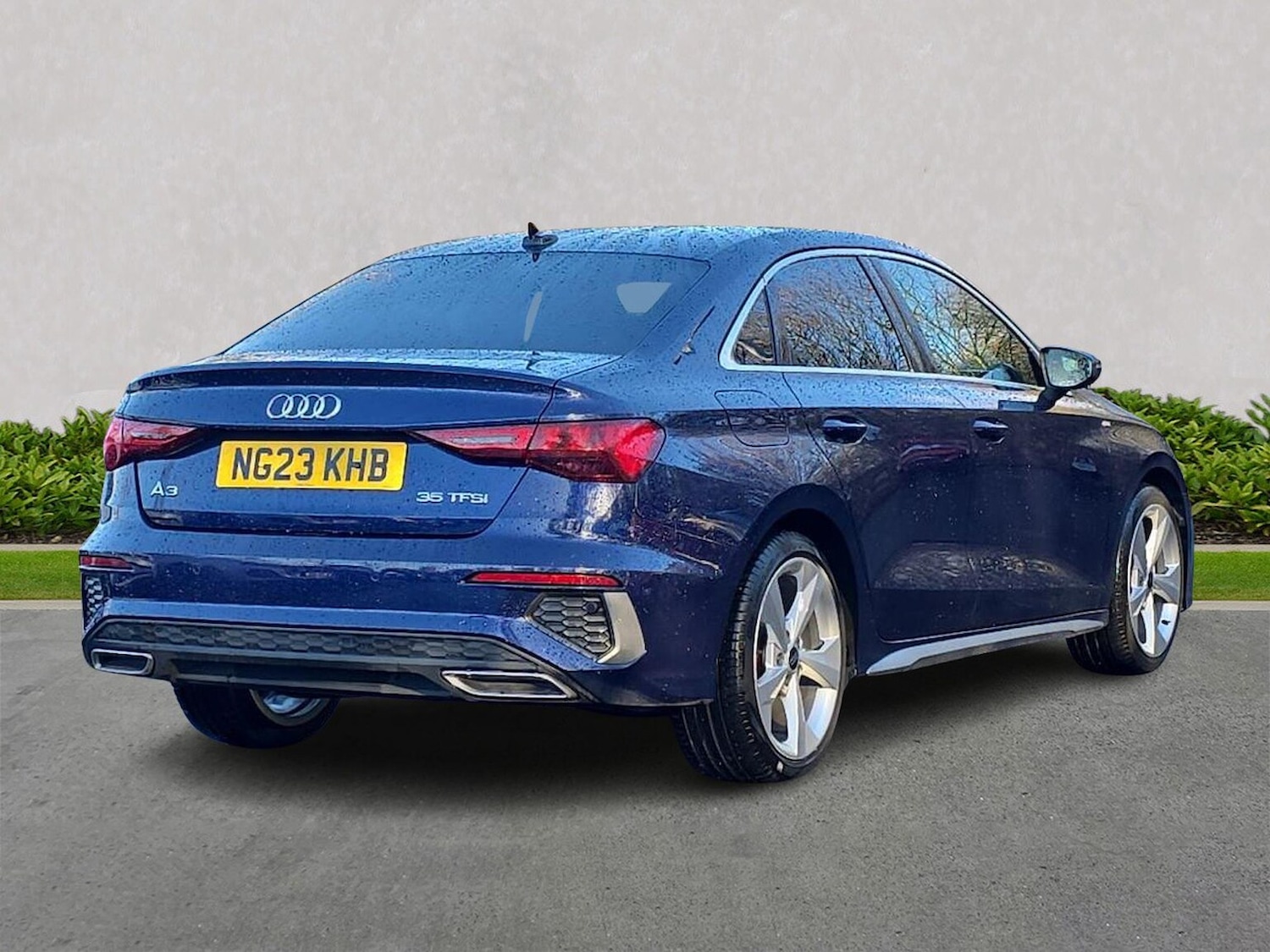 Used Audi A3 2023 for sale - 76643521: Photo 18