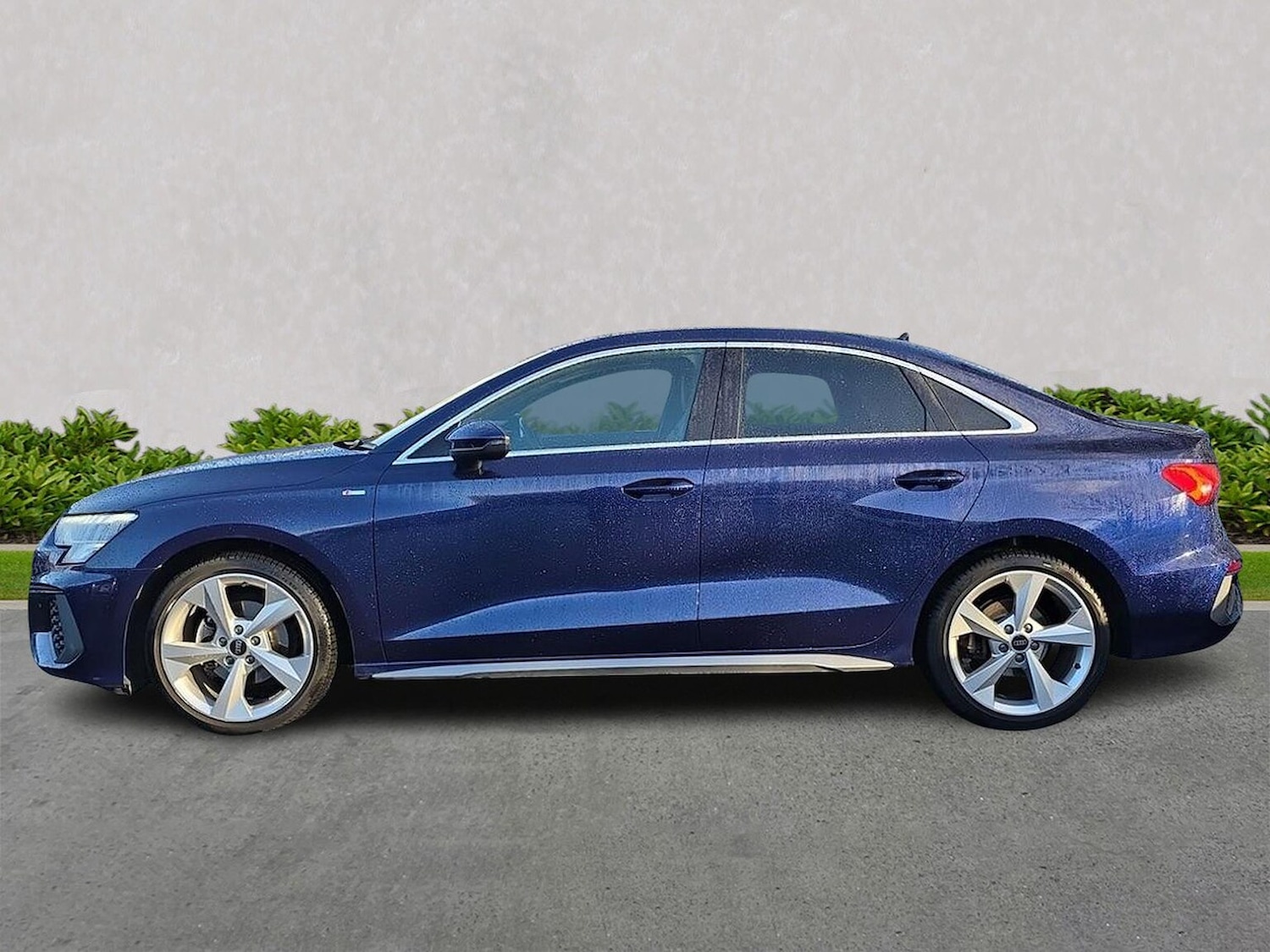 Used Audi A3 2023 for sale - 76643521: Photo 19