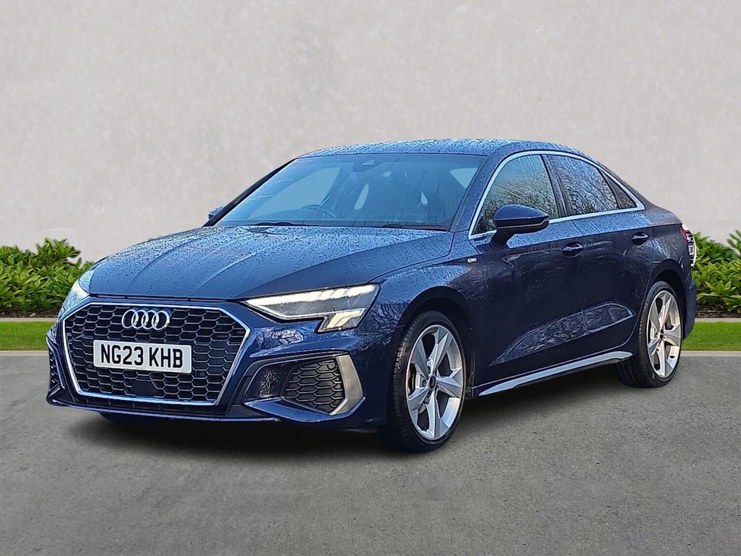 Used Audi A3 2023 for sale - 76643521: Photo 20