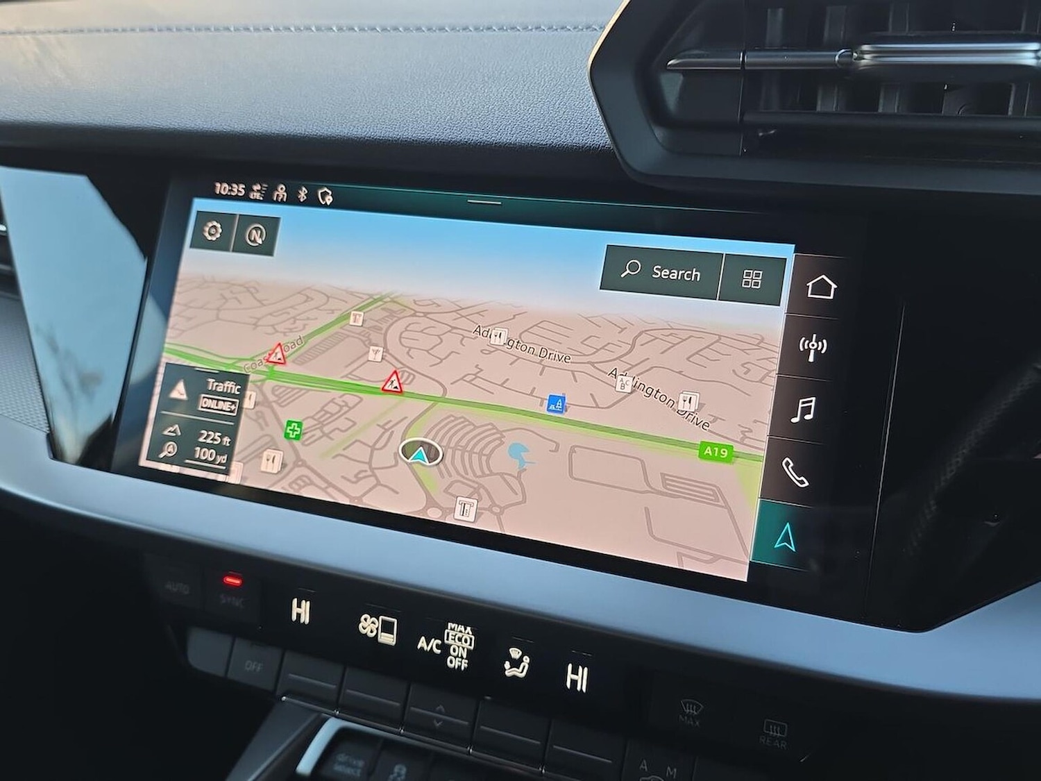 Used Audi A3 2023 for sale - 76643521: Photo 24