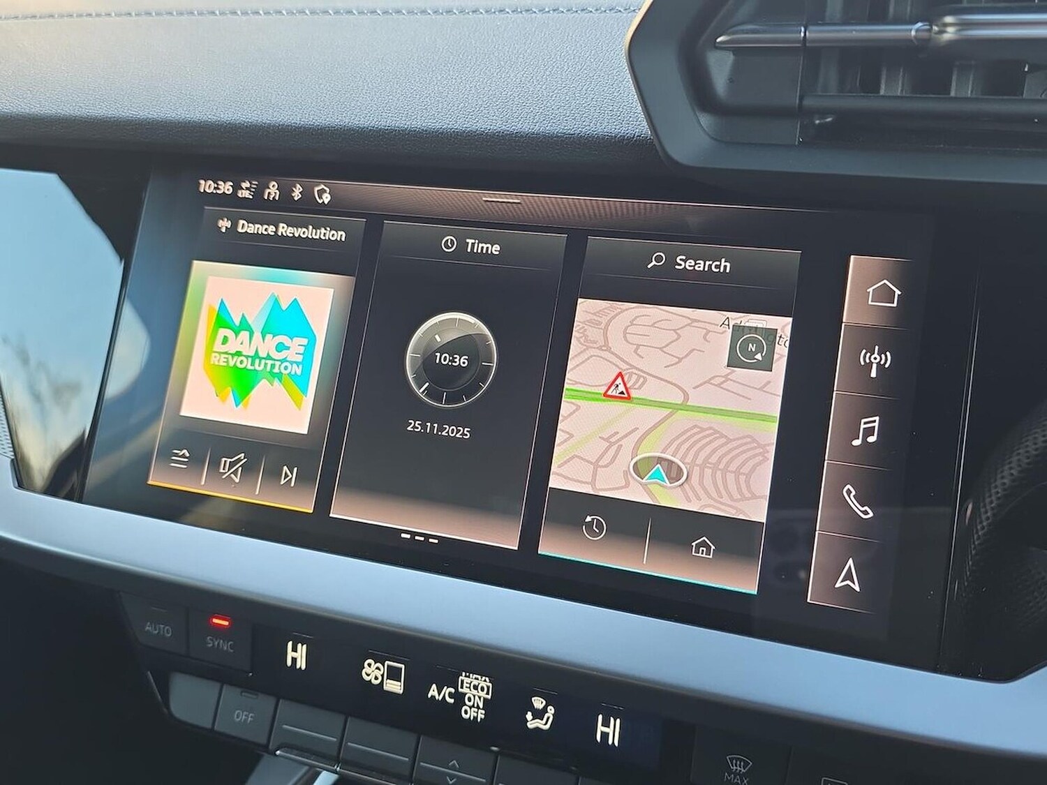 Used Audi A3 2023 for sale - 76643521: Photo 25