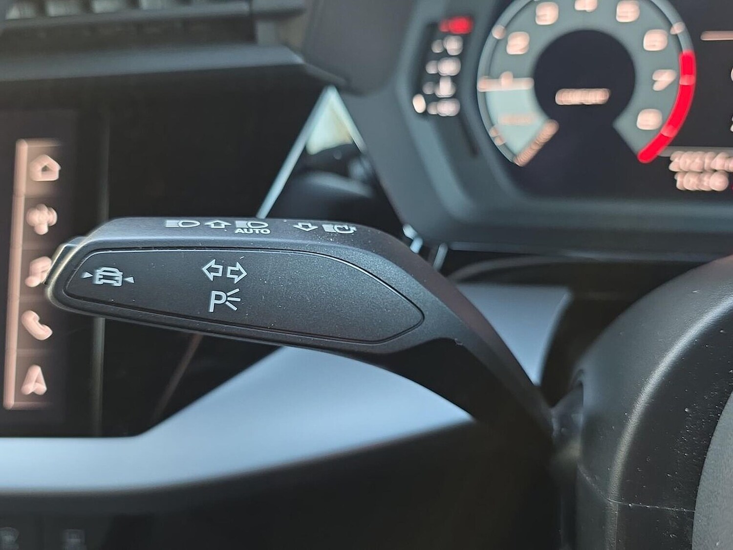 Used Audi A3 2023 for sale - 76643521: Photo 29