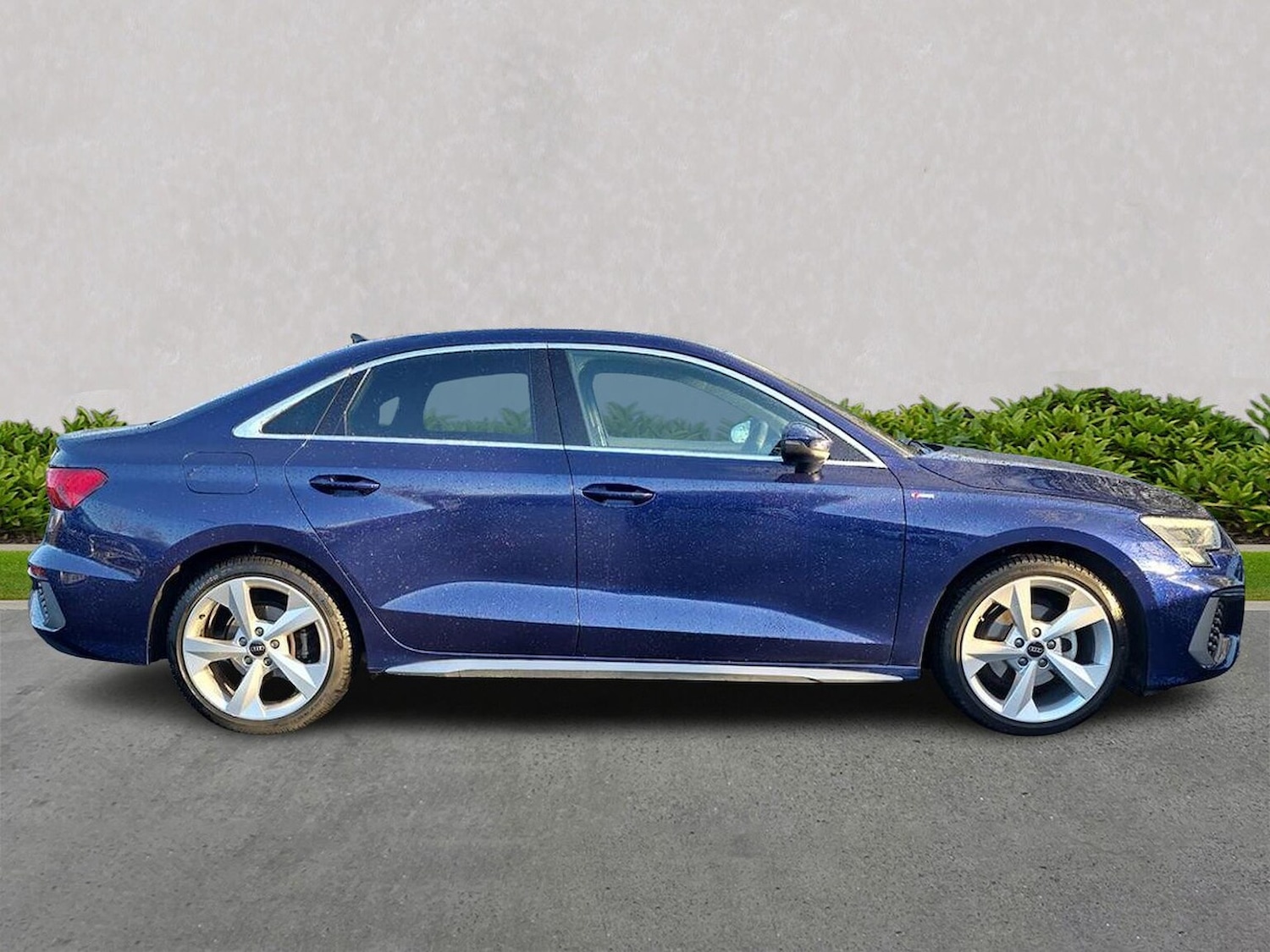 Used Audi A3 2023 for sale - 76643521: Photo 3