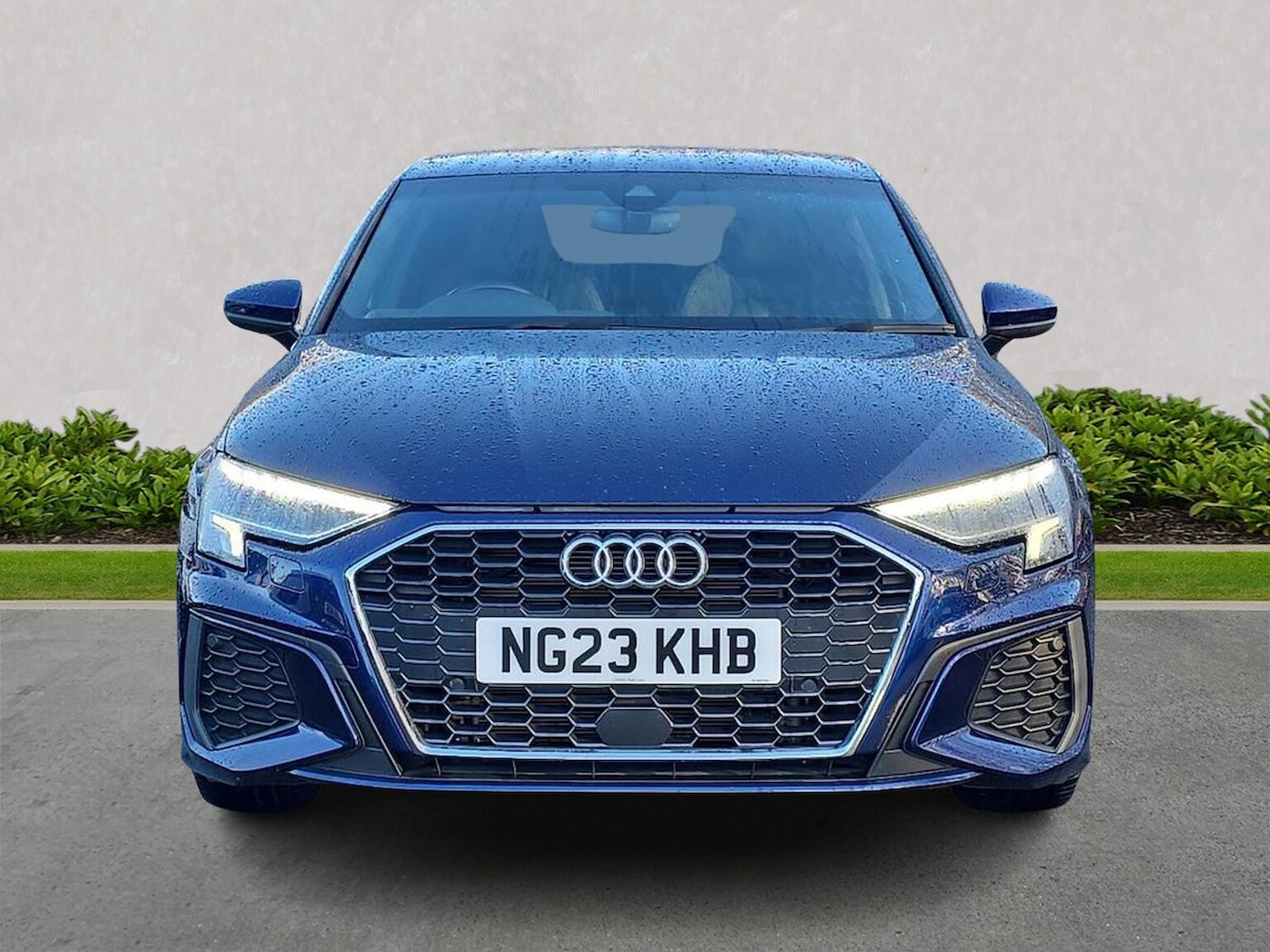 Used Audi A3 2023 for sale - 76643521: Photo 5