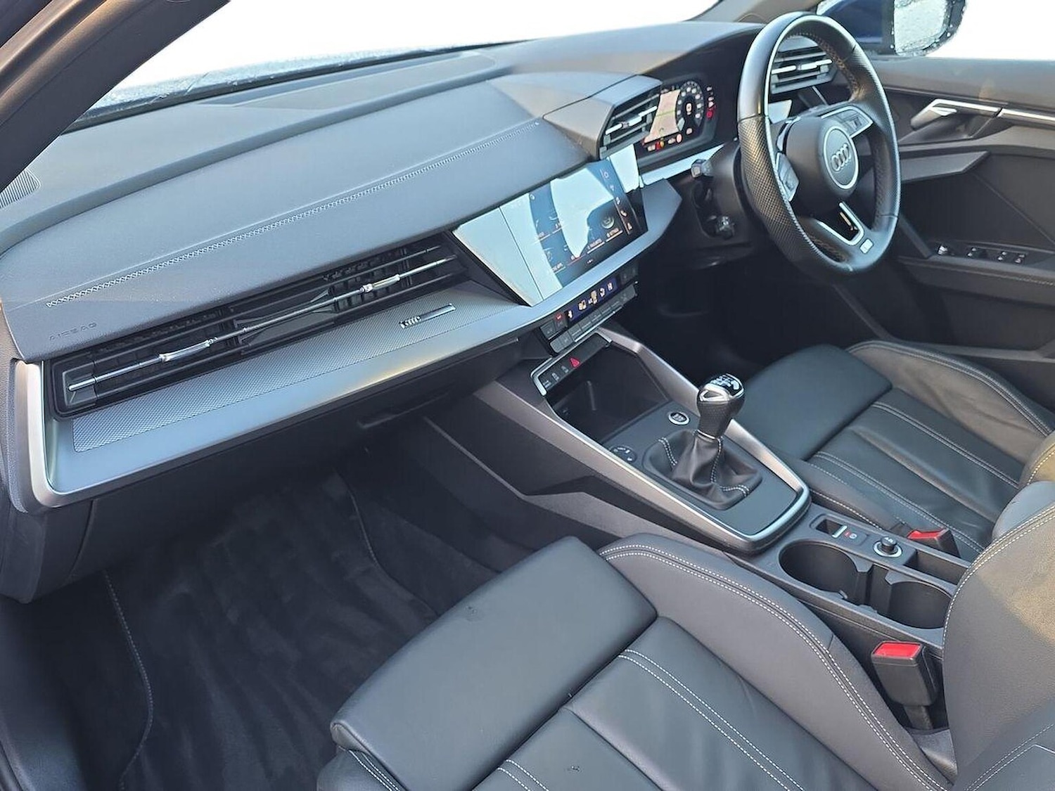 Used Audi A3 2023 for sale - 76643521: Photo 7