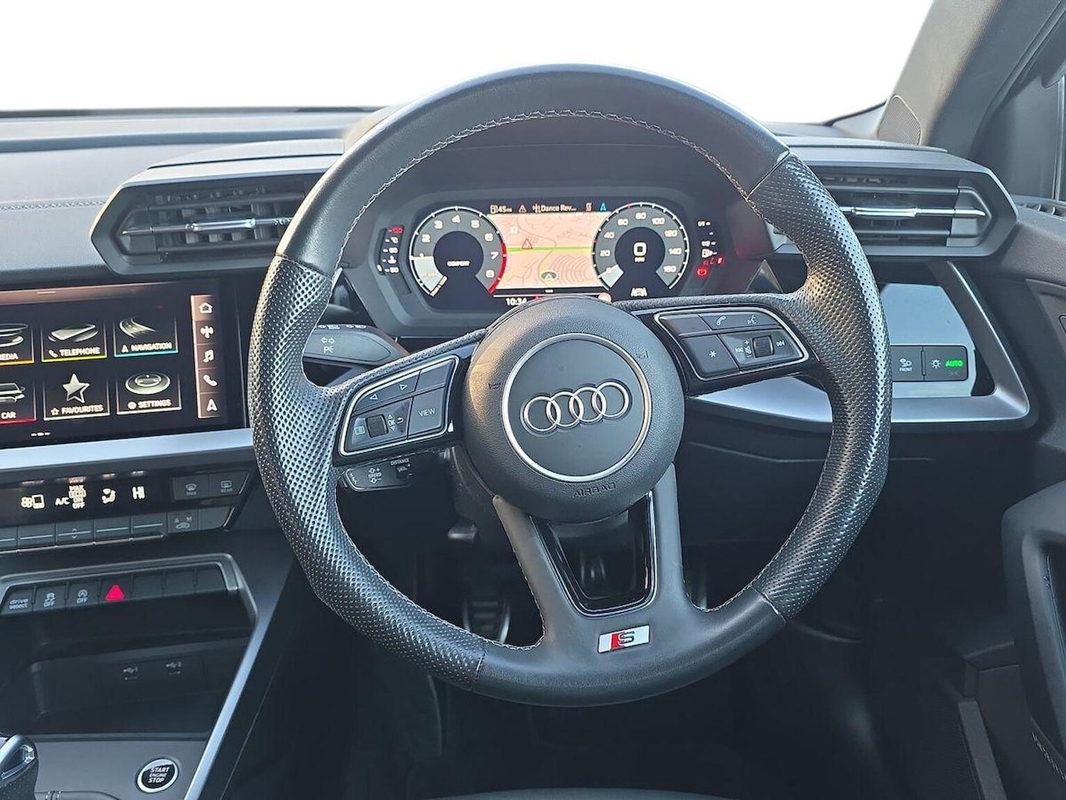 Used Audi A3 2023 for sale - 76643521: Photo 9