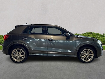 Used Audi Q2 2017 for sale - 78914957: Photo