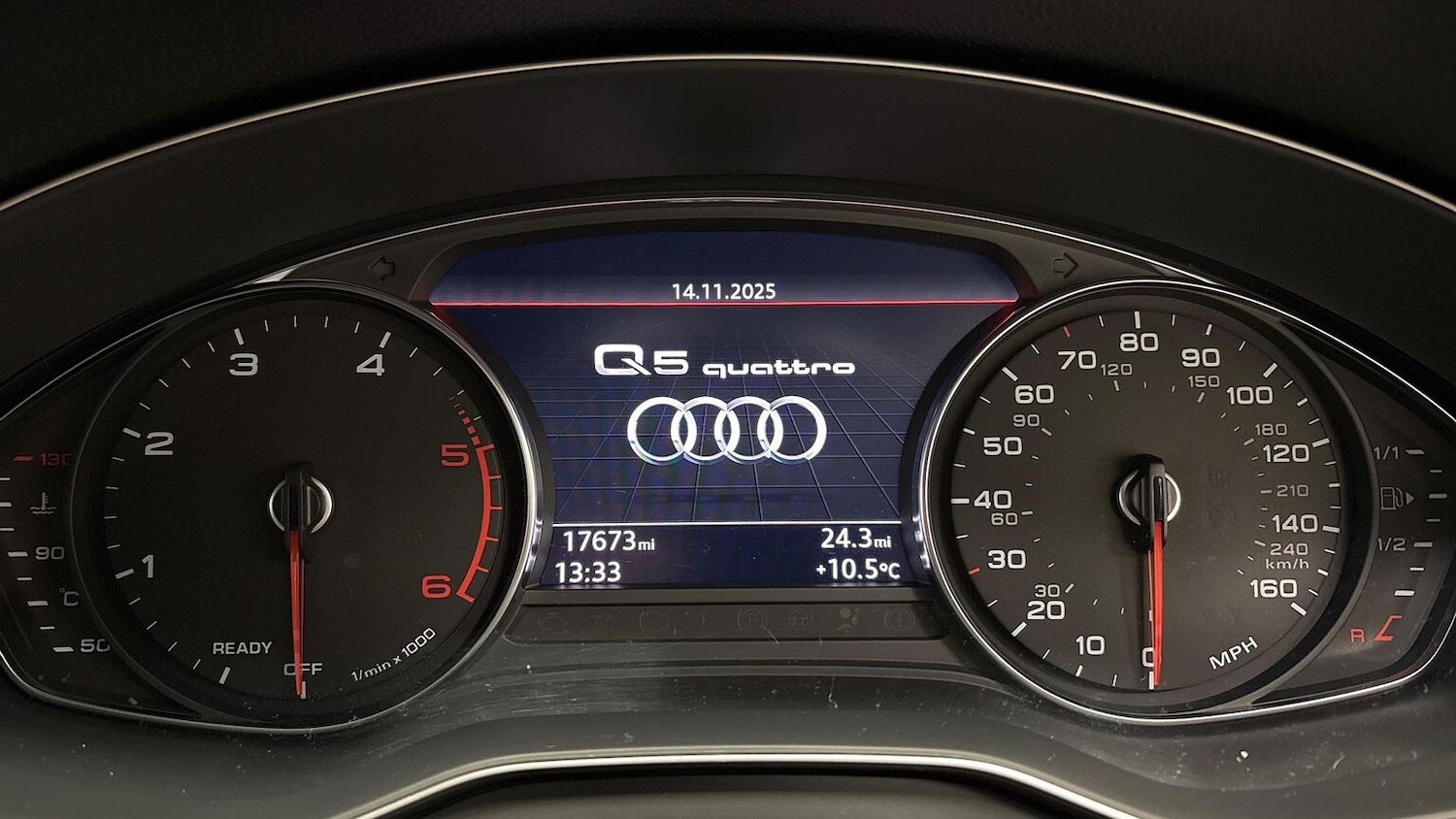Used Audi Q5 2020 for sale - 76741061: Photo 4
