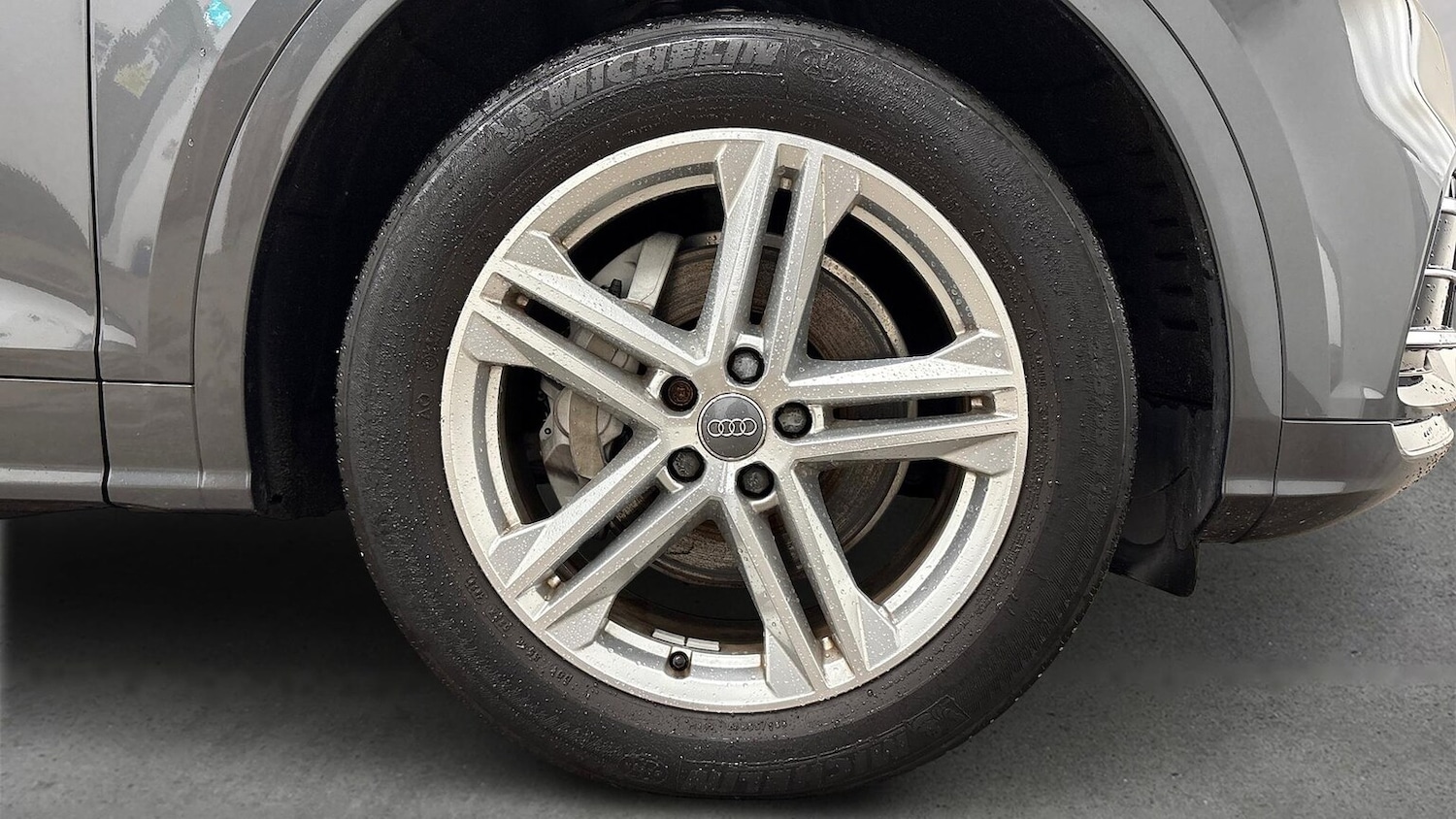 Used Audi Q5 2020 for sale - 76741061: Photo 6