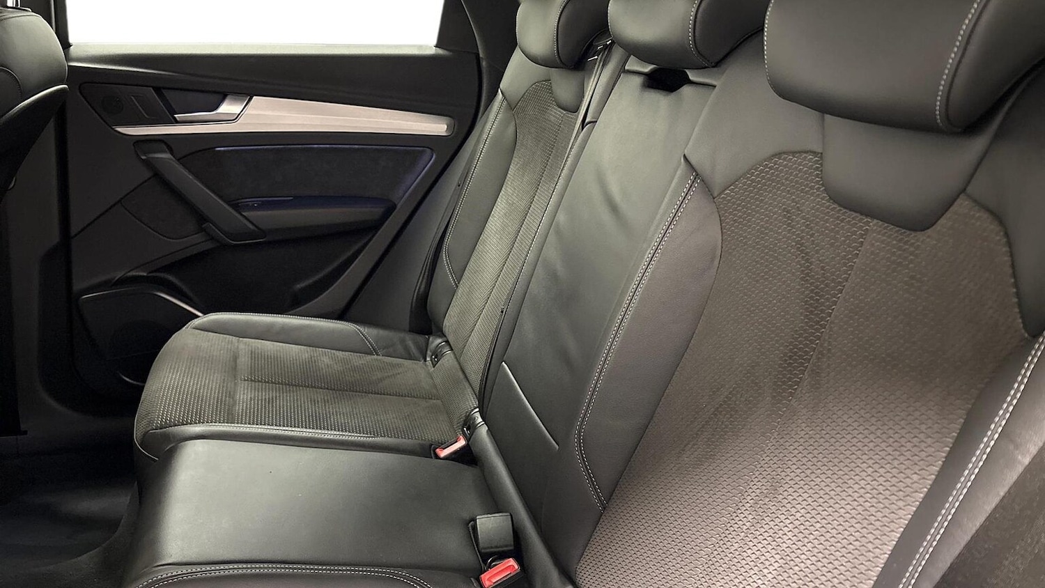 Used Audi Q5 2020 for sale - 76741061: Photo 8