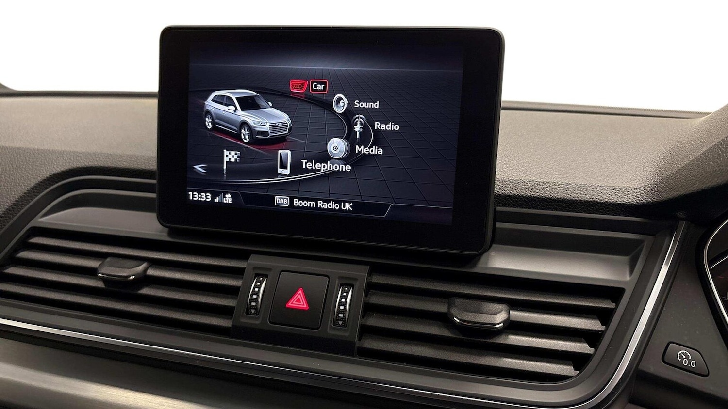 Used Audi Q5 2020 for sale - 76741061: Photo 9