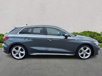 Used Audi A3 2023 for sale - 79379836: Photo
