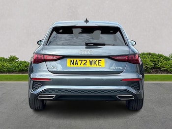 Used Audi A3 2023 for sale - 79379836: Photo