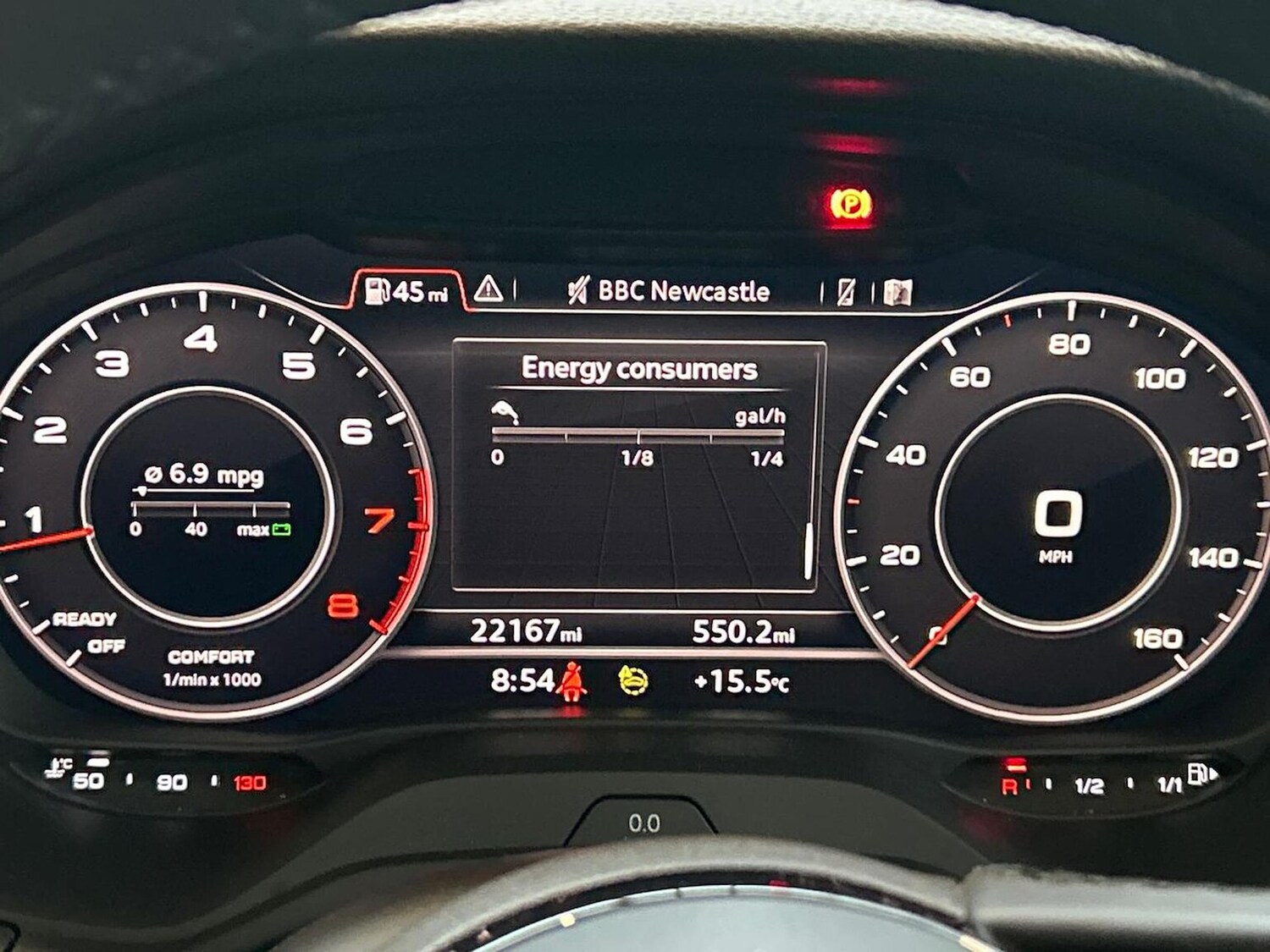 Used Audi Q2 2022 for sale - 76477304: Photo 10