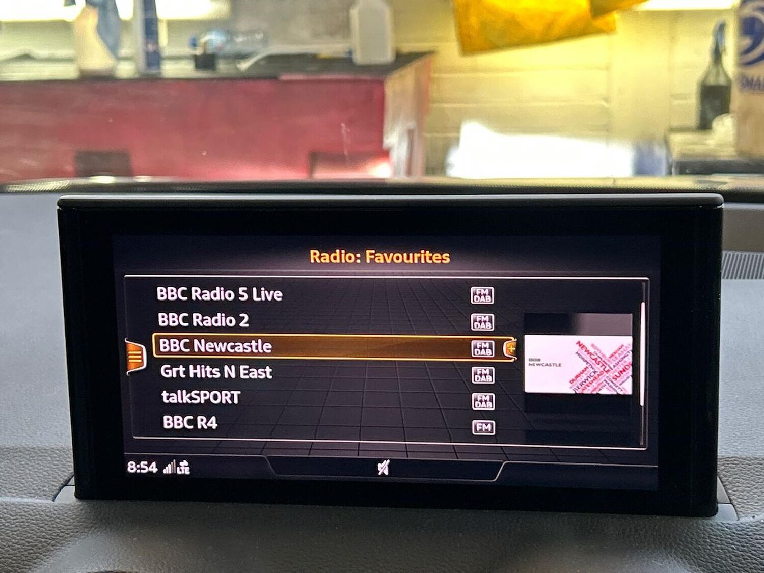 Used Audi Q2 2022 for sale - 76477304: Photo 11