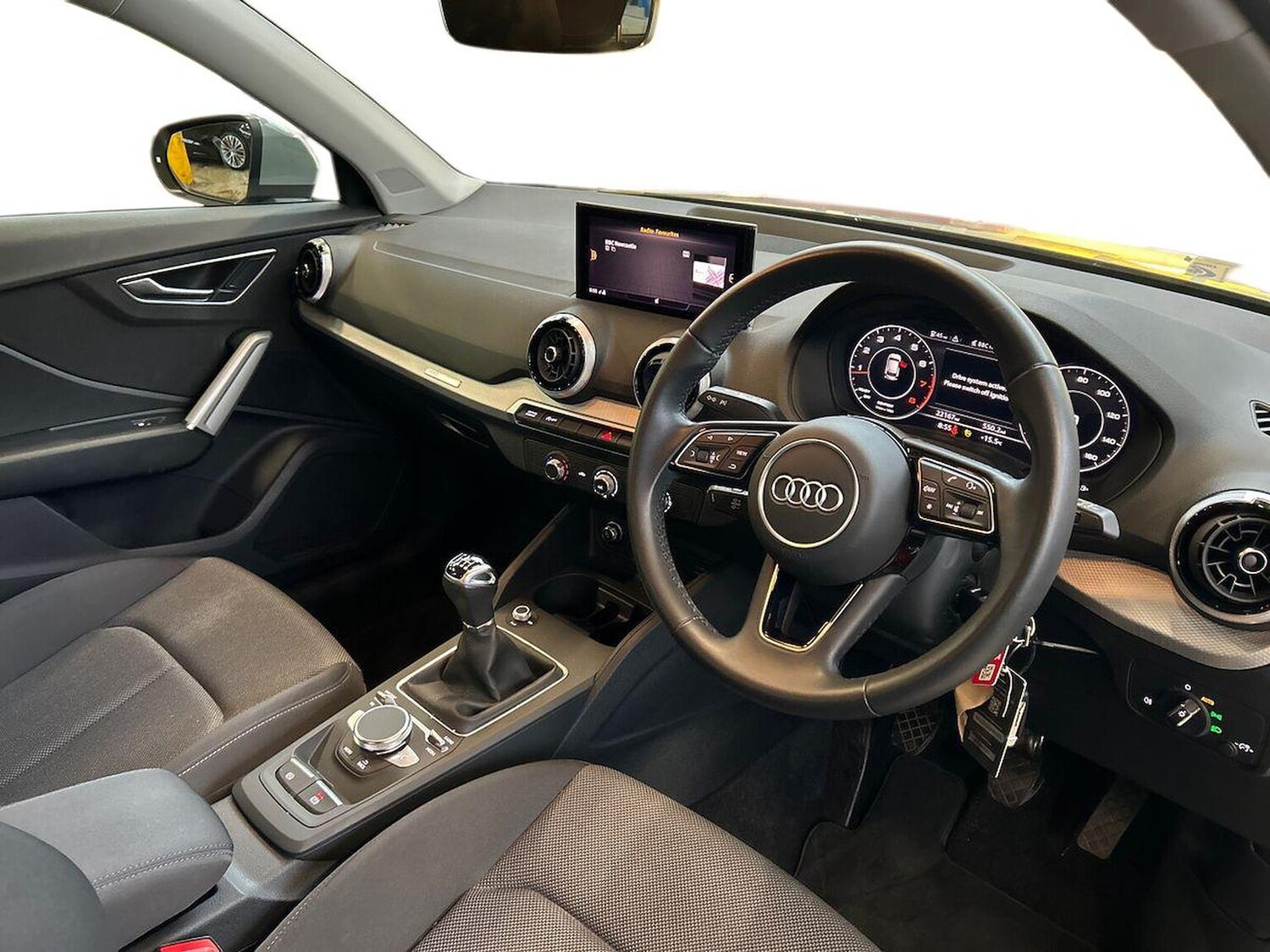 Used Audi Q2 2022 for sale - 76477304: Photo 15