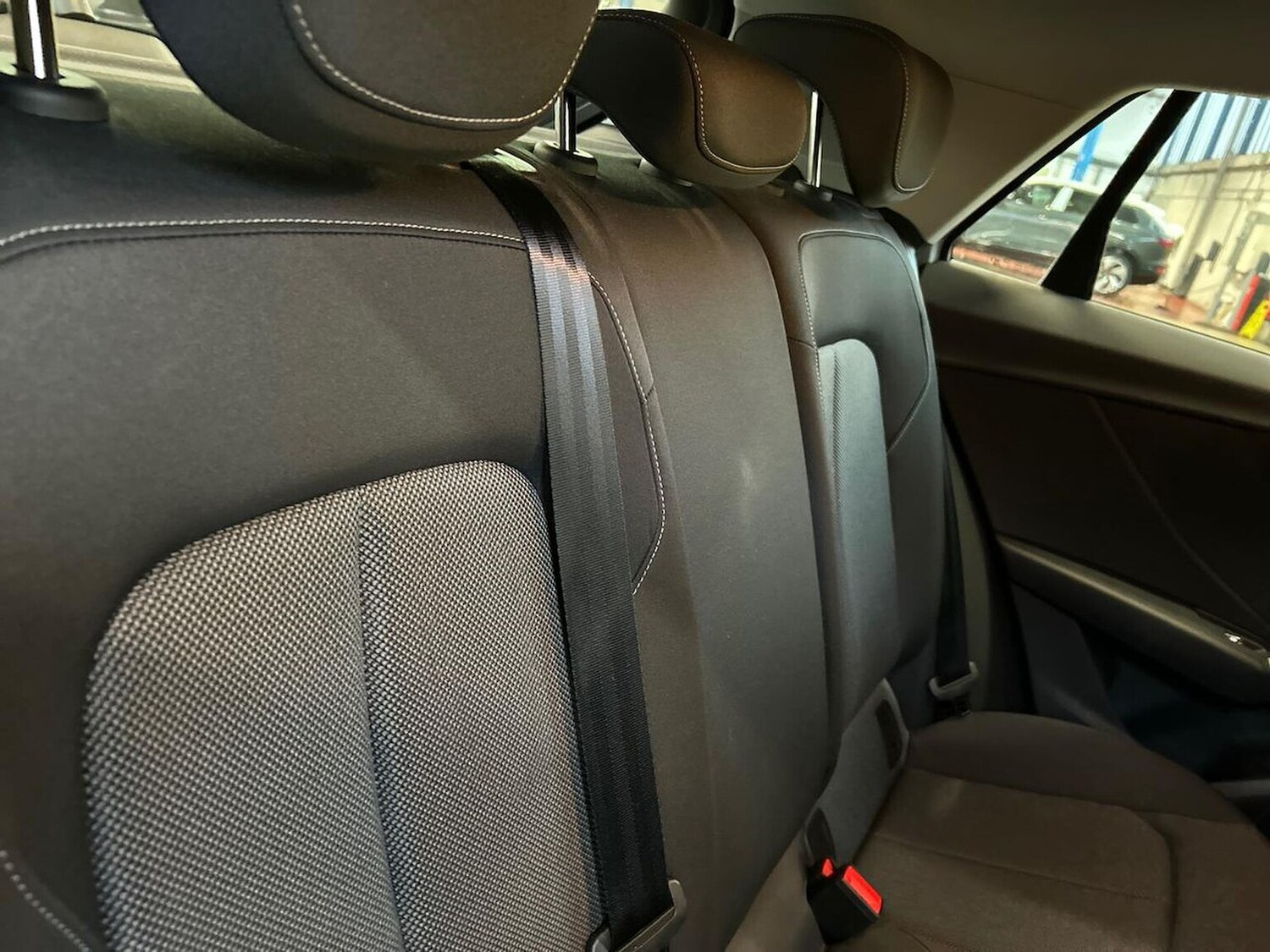 Used Audi Q2 2022 for sale - 76477304: Photo 16