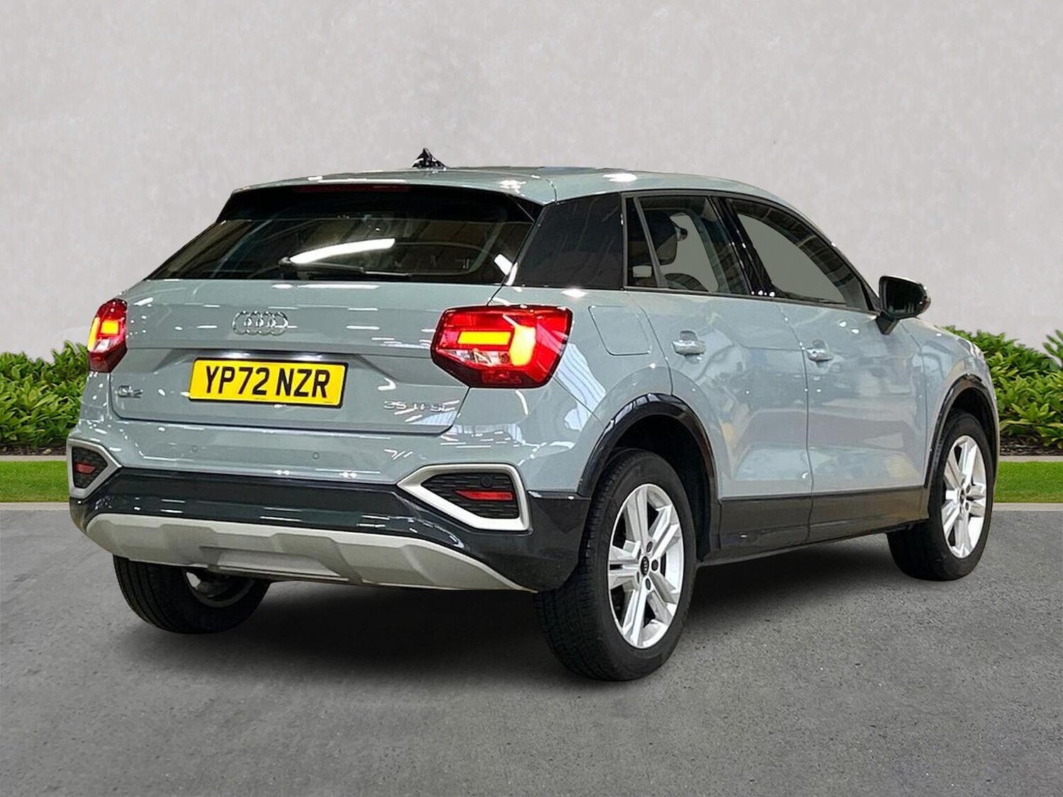Used Audi Q2 2022 for sale - 76477304: Photo 18