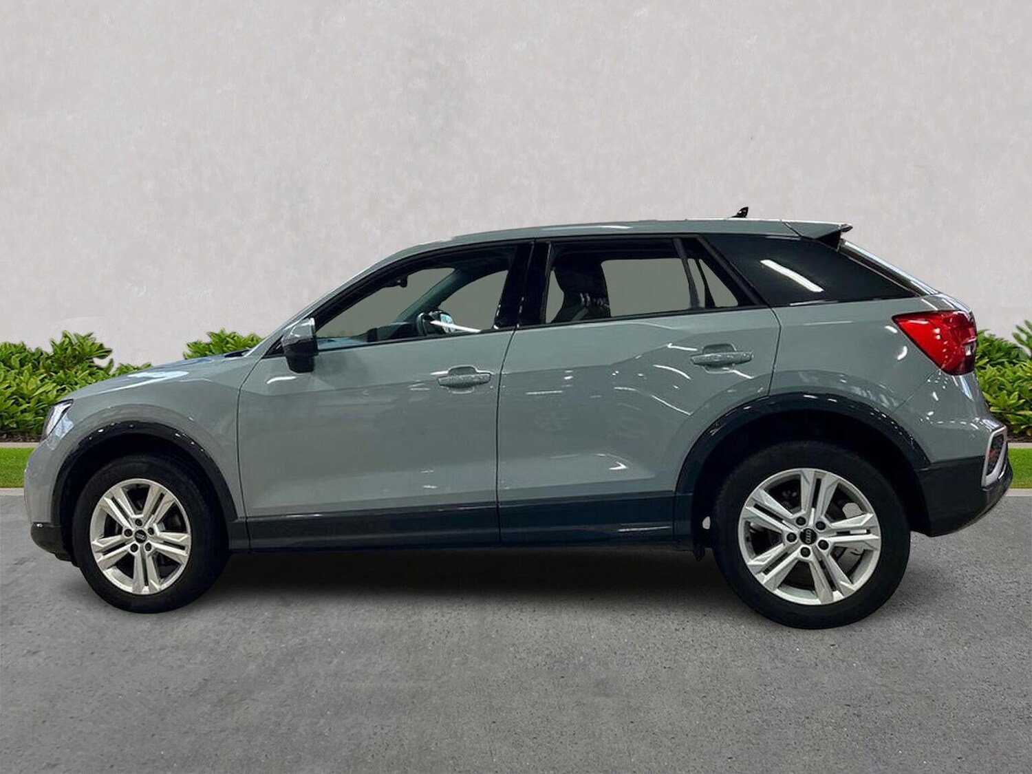 Used Audi Q2 2022 for sale - 76477304: Photo 19