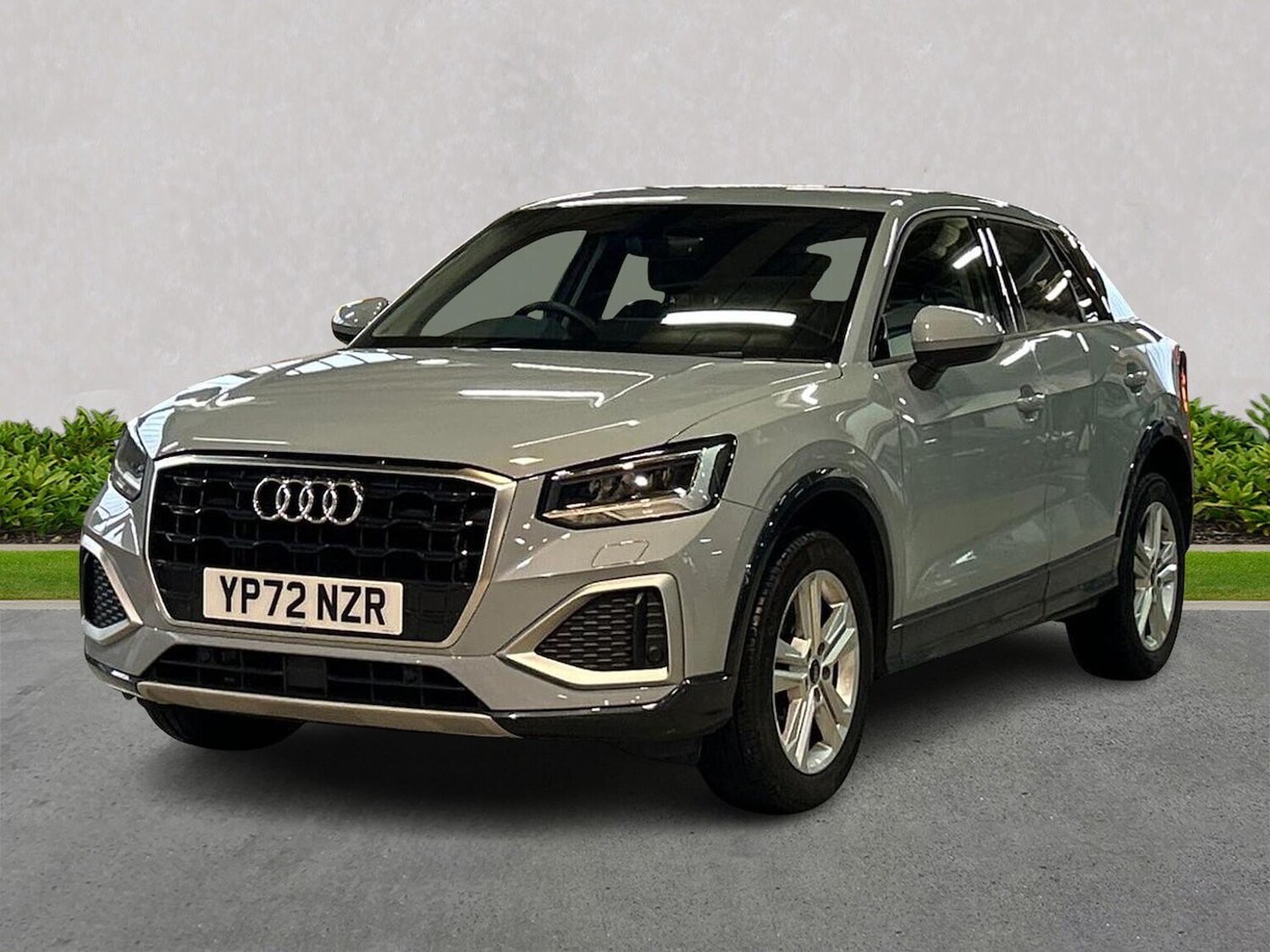 Used Audi Q2 2022 for sale - 76477304: Photo 20