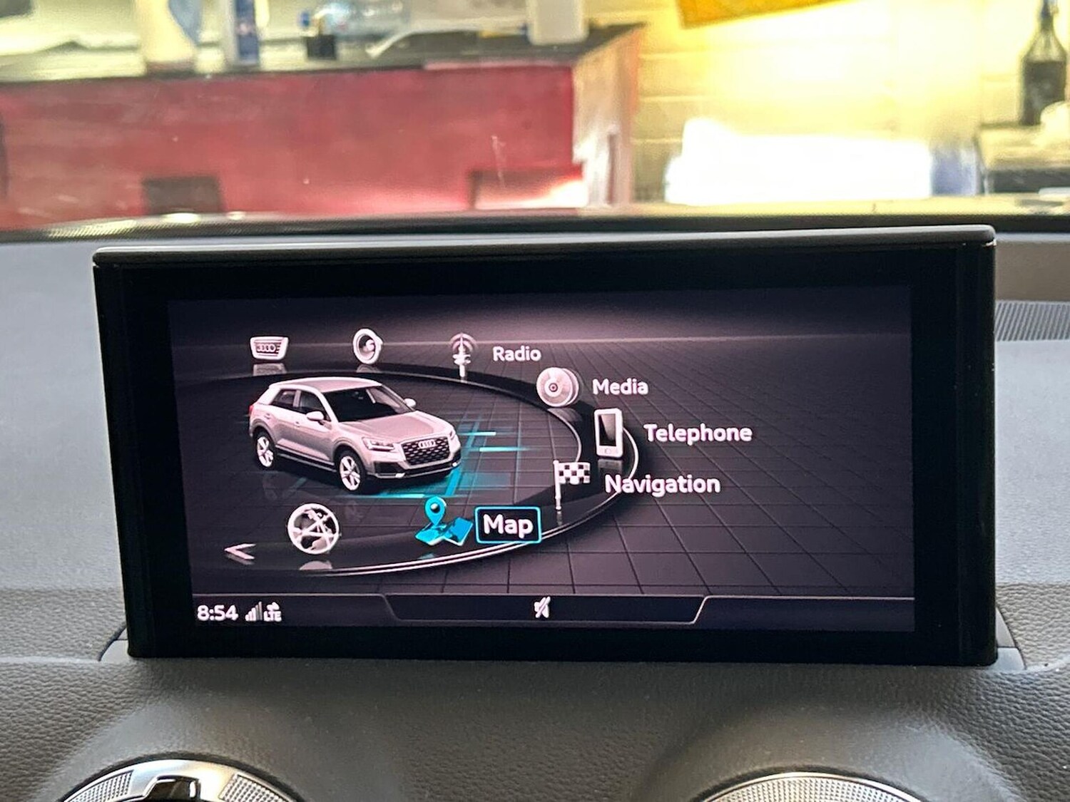 Used Audi Q2 2022 for sale - 76477304: Photo 23