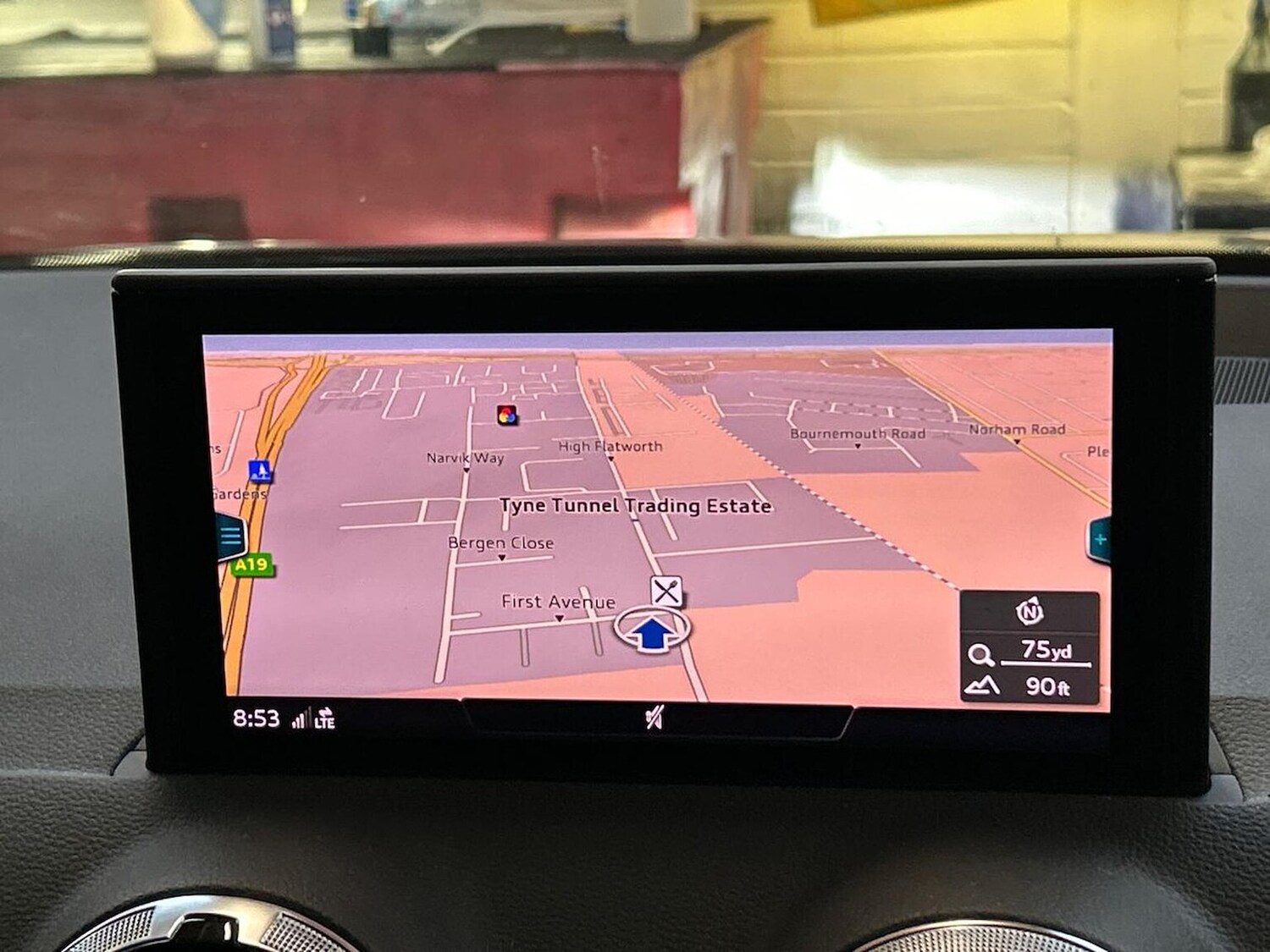 Used Audi Q2 2022 for sale - 76477304: Photo 24