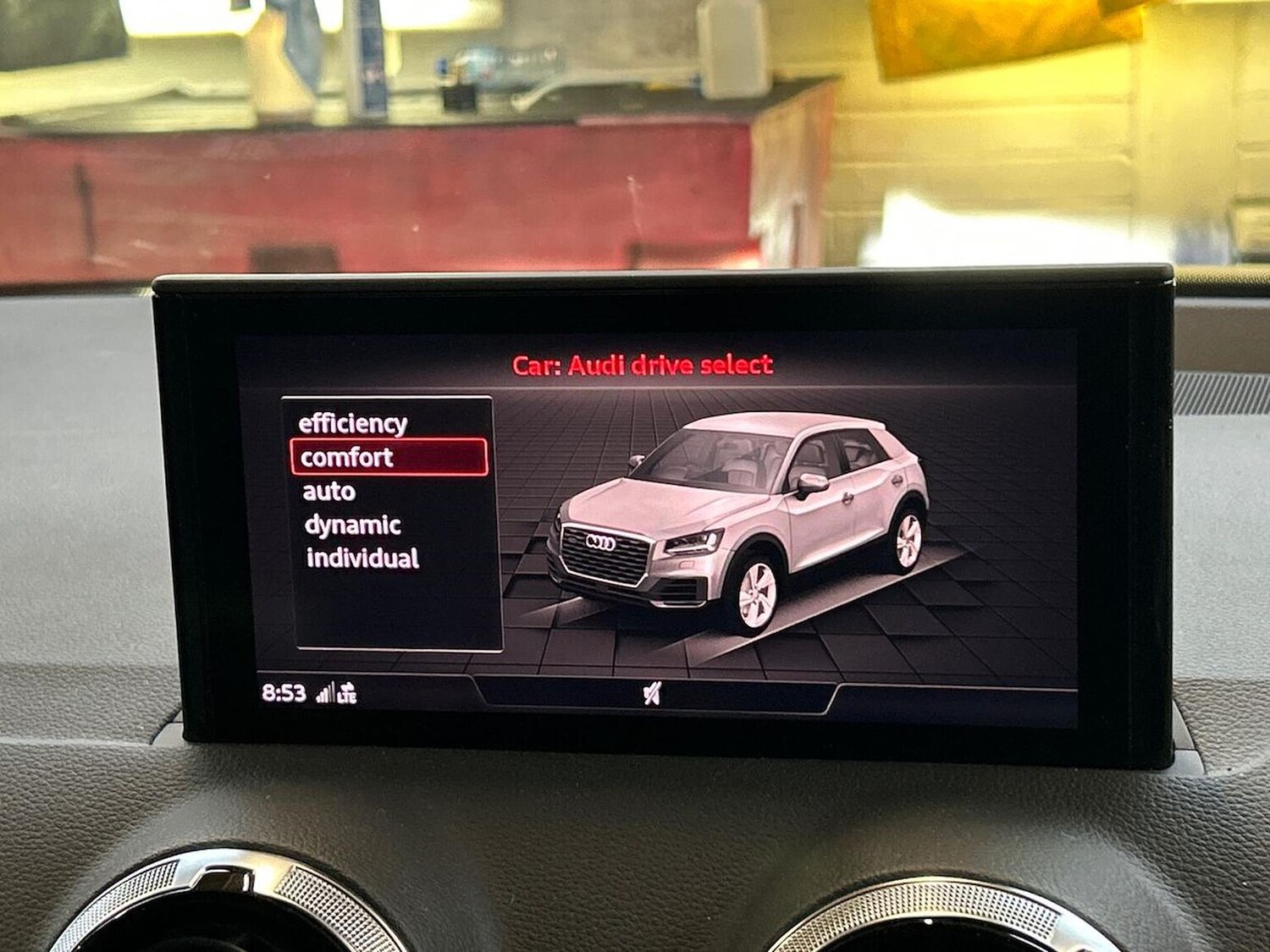 Used Audi Q2 2022 for sale - 76477304: Photo 25