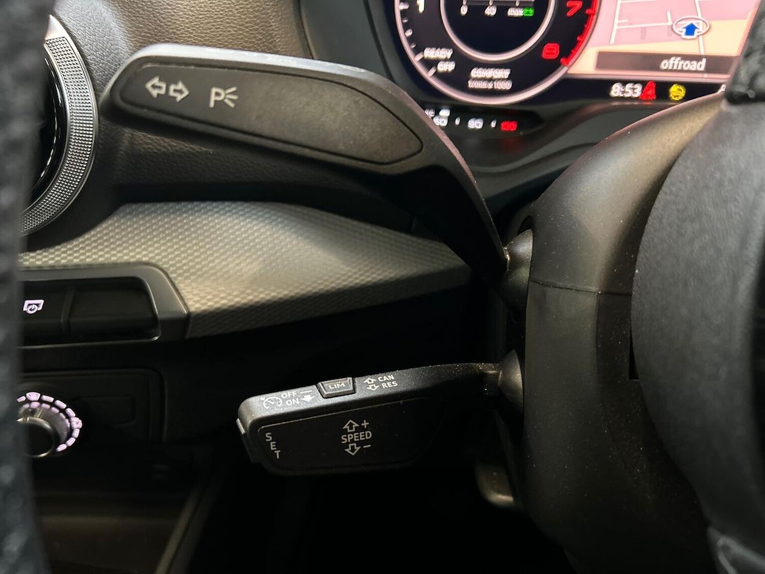 Used Audi Q2 2022 for sale - 76477304: Photo 28