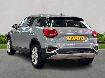 Used Audi Q2 2022 for sale - 76477304: Photo