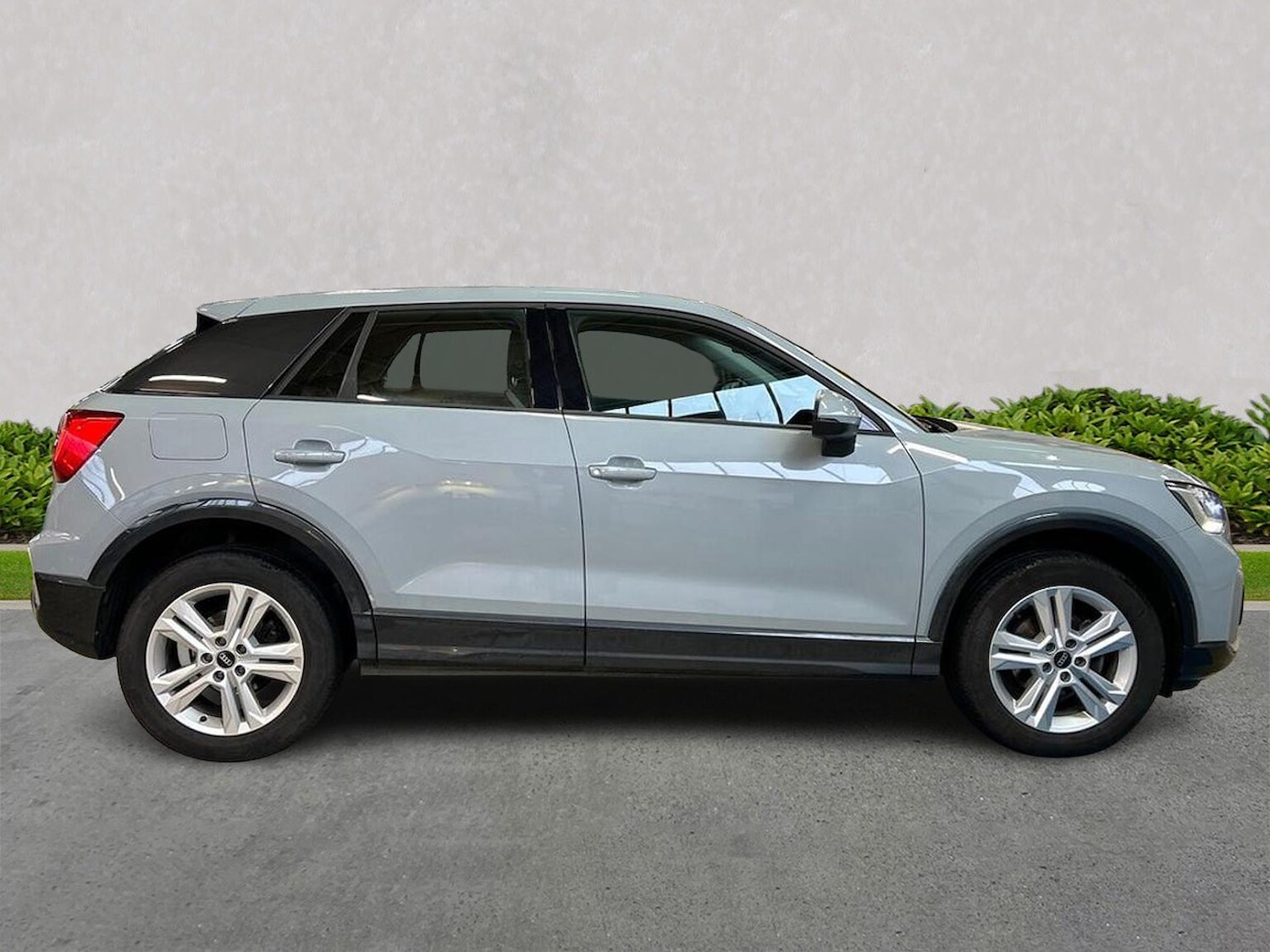 Used Audi Q2 2022 for sale - 76477304: Photo 3