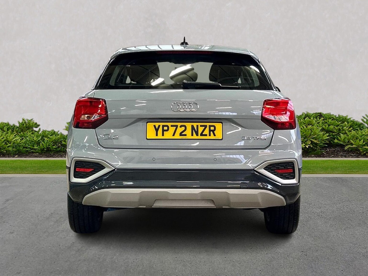 Used Audi Q2 2022 for sale - 76477304: Photo 4