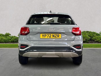 Used Audi Q2 2022 for sale - 76477304: Photo