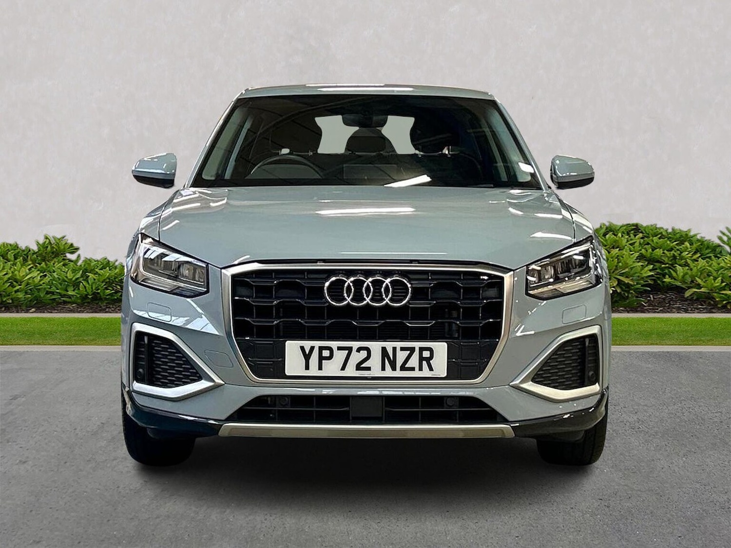 Used Audi Q2 2022 for sale - 76477304: Photo 5