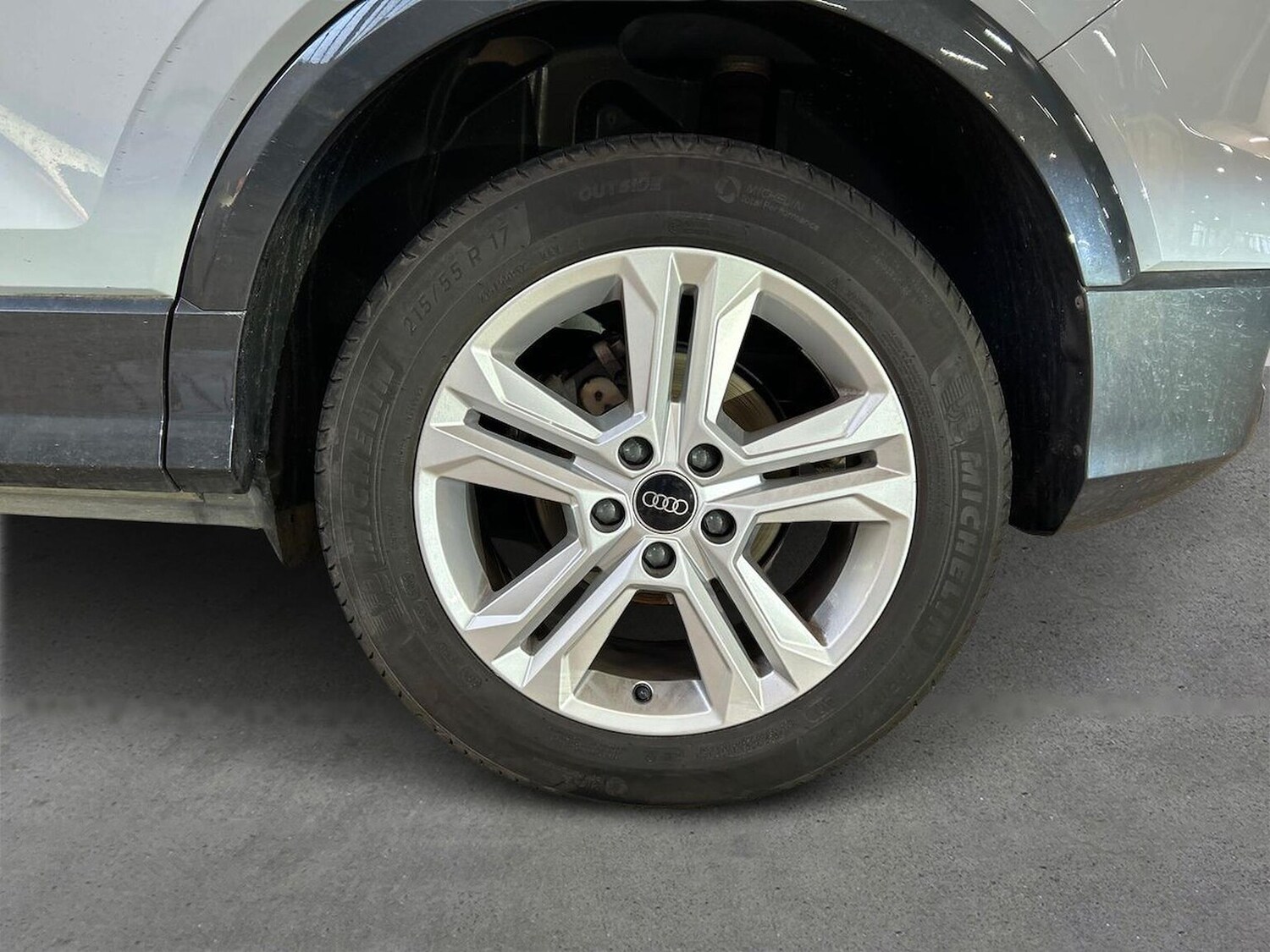 Used Audi Q2 2022 for sale - 76477304: Photo 6