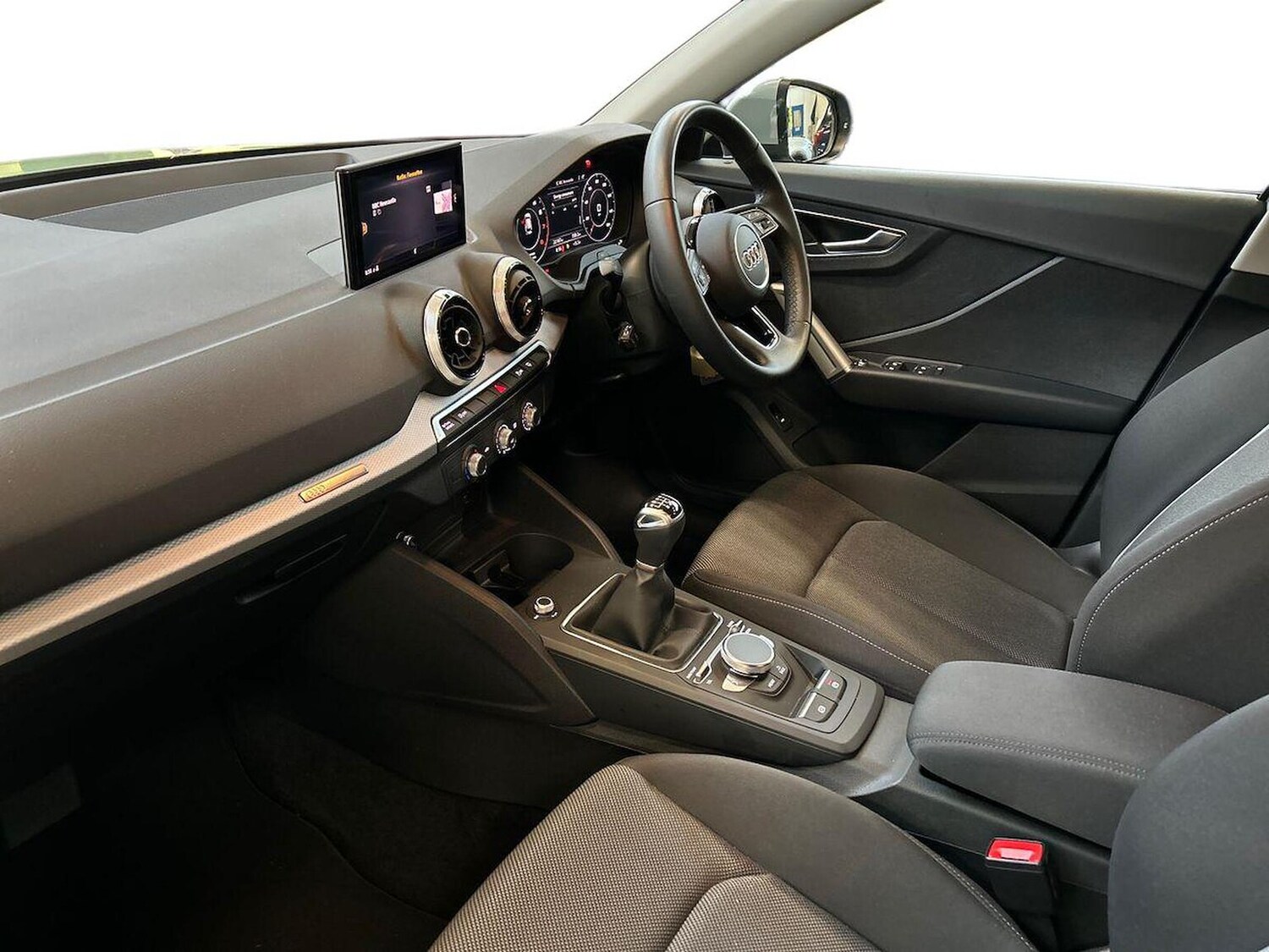 Used Audi Q2 2022 for sale - 76477304: Photo 7