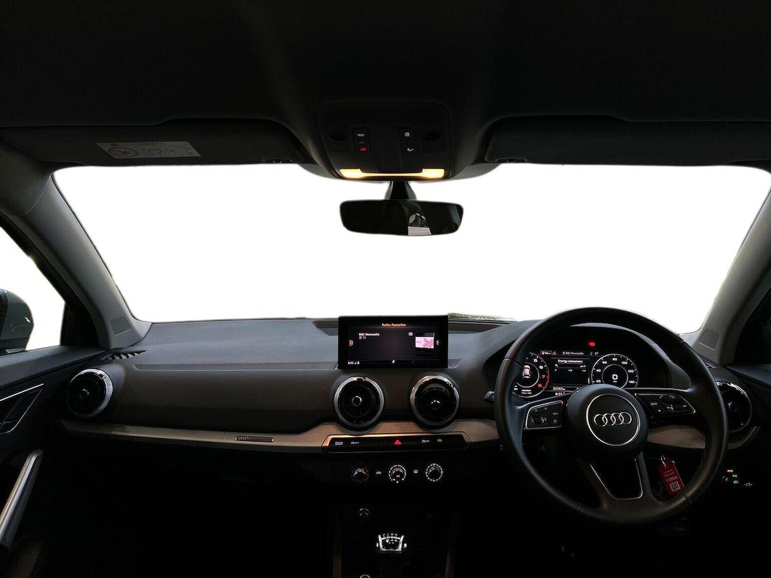 Used Audi Q2 2022 for sale - 76477304: Photo 8