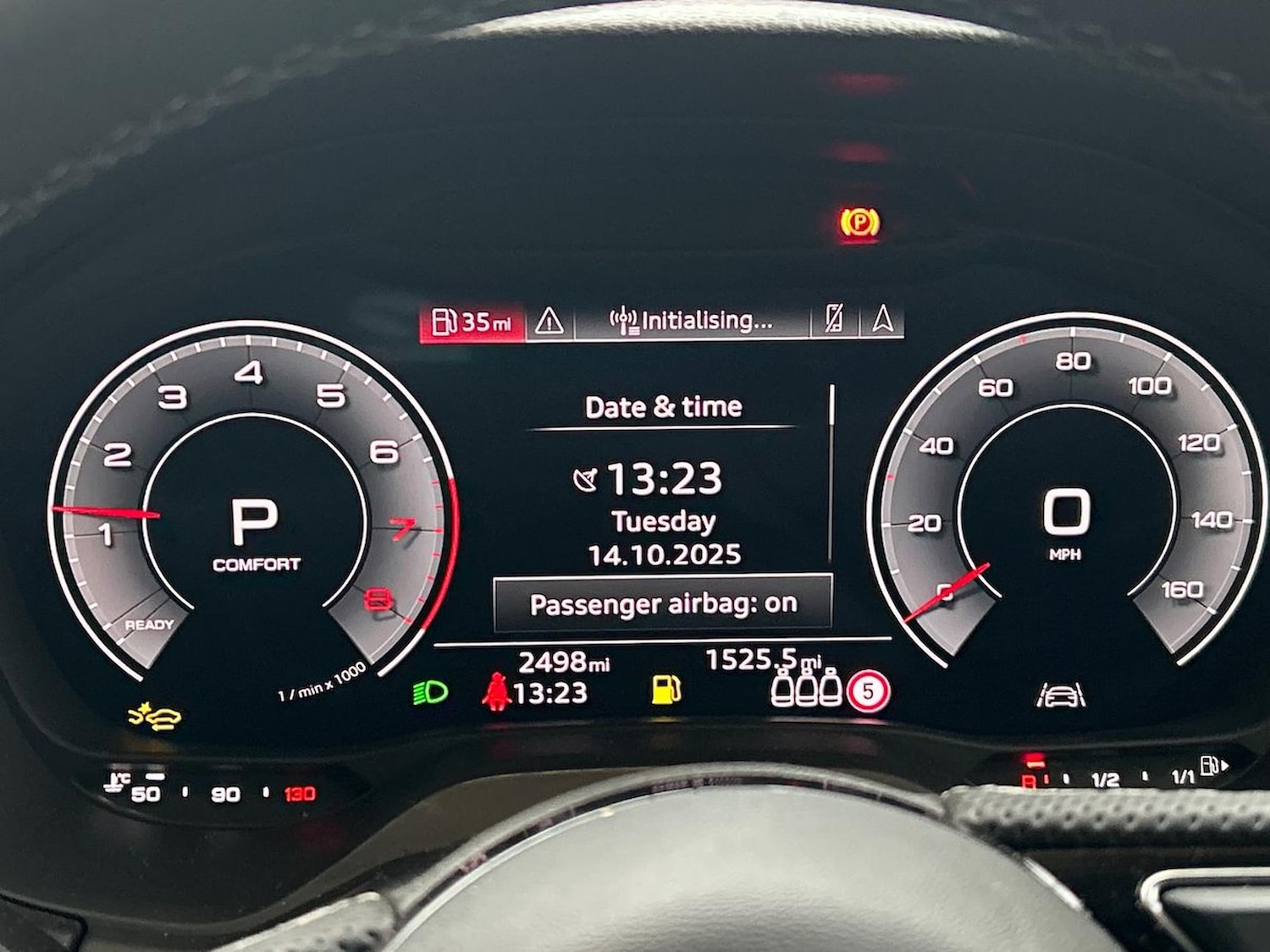 Used Audi Q2 2024 for sale - 76268357: Photo 10