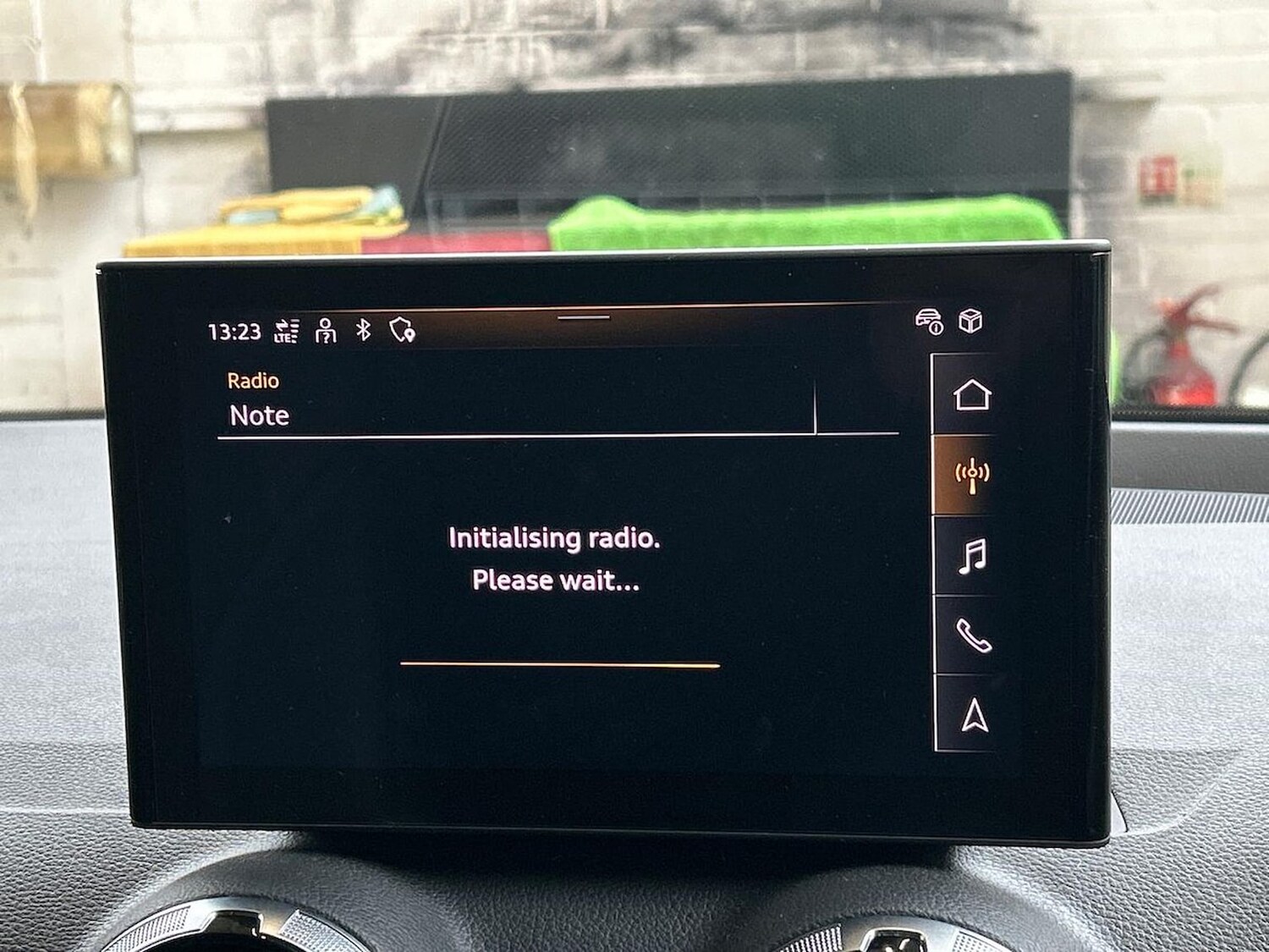 Used Audi Q2 2024 for sale - 76268357: Photo 11