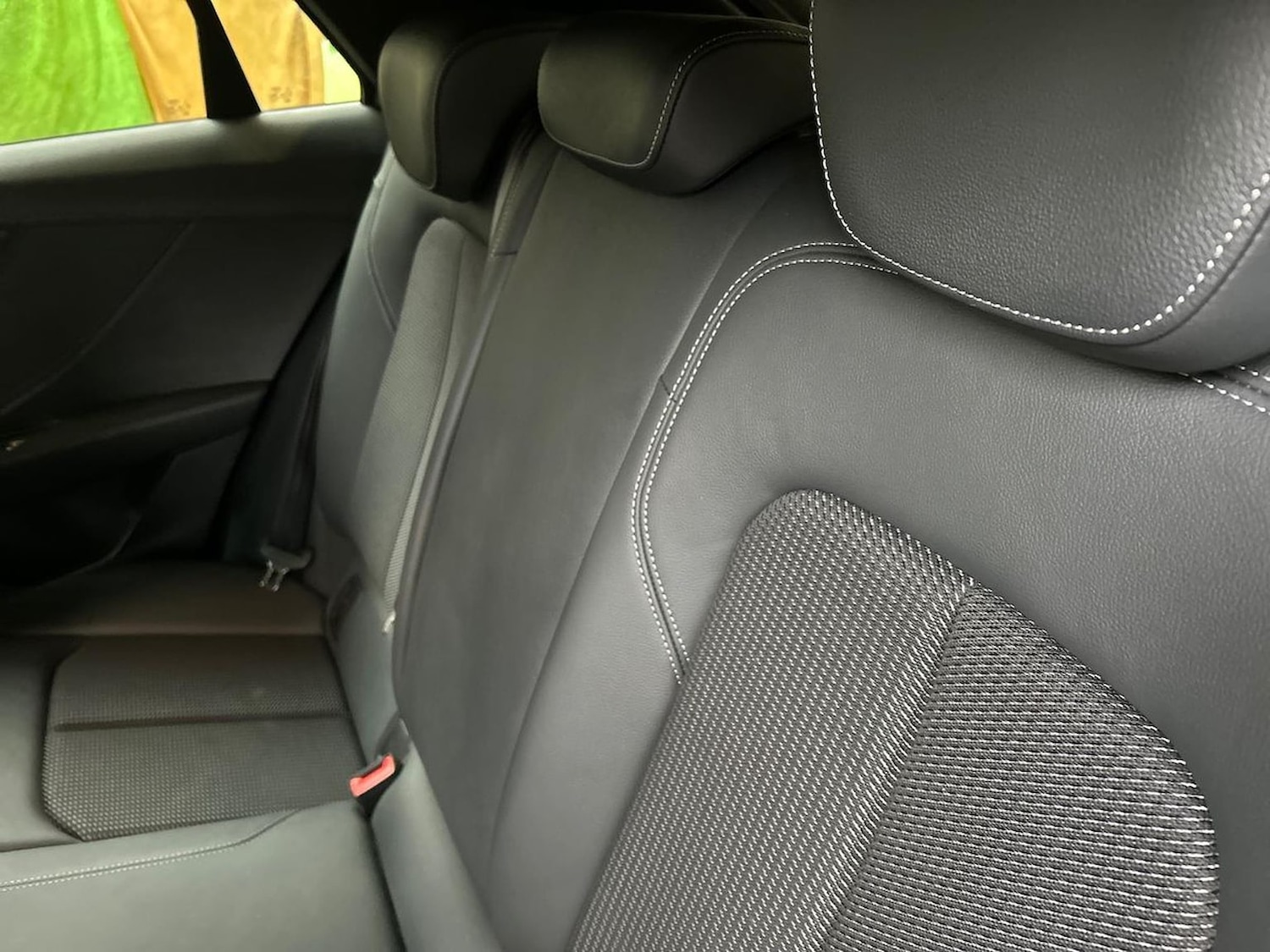 Used Audi Q2 2024 for sale - 76268357: Photo 16