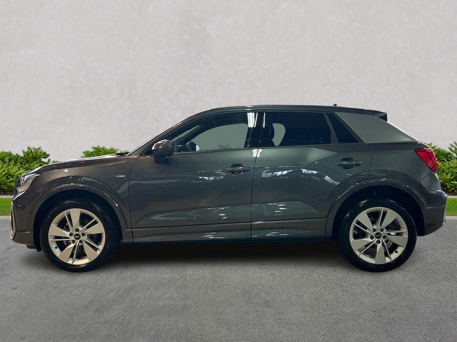 Used Audi Q2 2024 for sale - 76268357: Photo 19