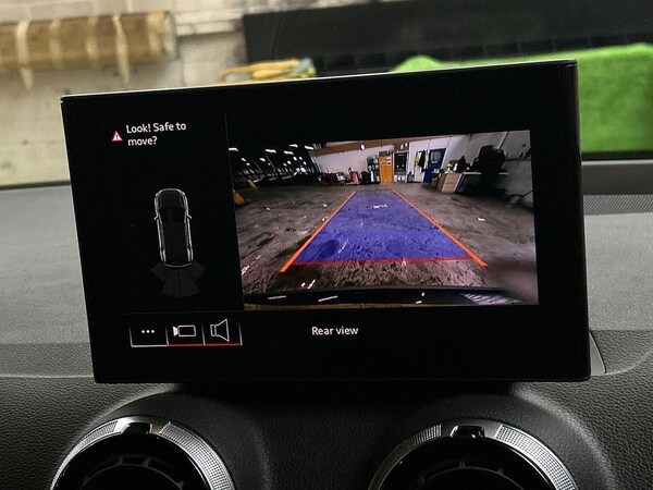 Used Audi Q2 2024 for sale - 76268357: Photo 23