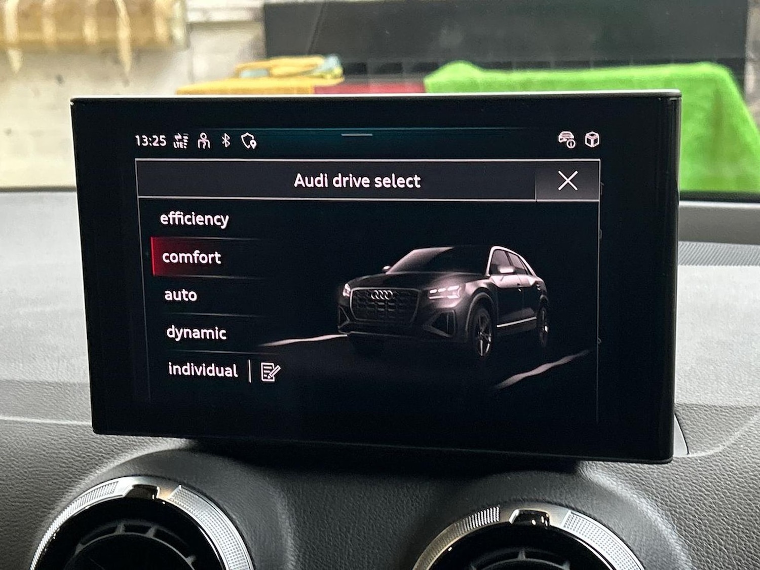 Used Audi Q2 2024 for sale - 76268357: Photo 25