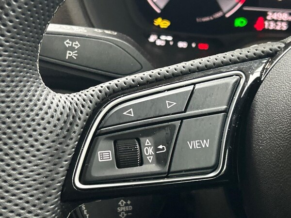 Used Audi Q2 2024 for sale - 76268357: Photo 26